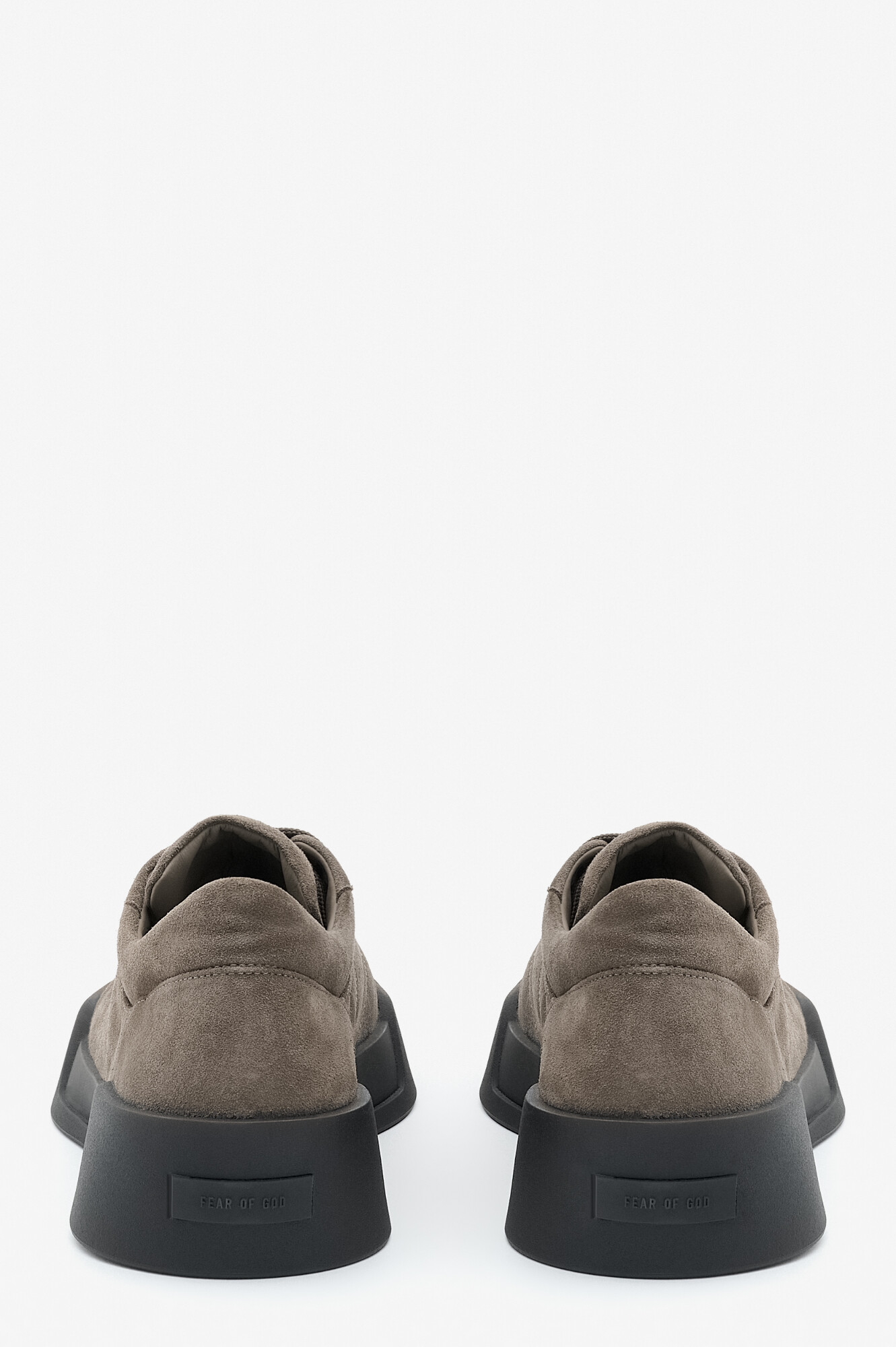 Fear Of God Кеды