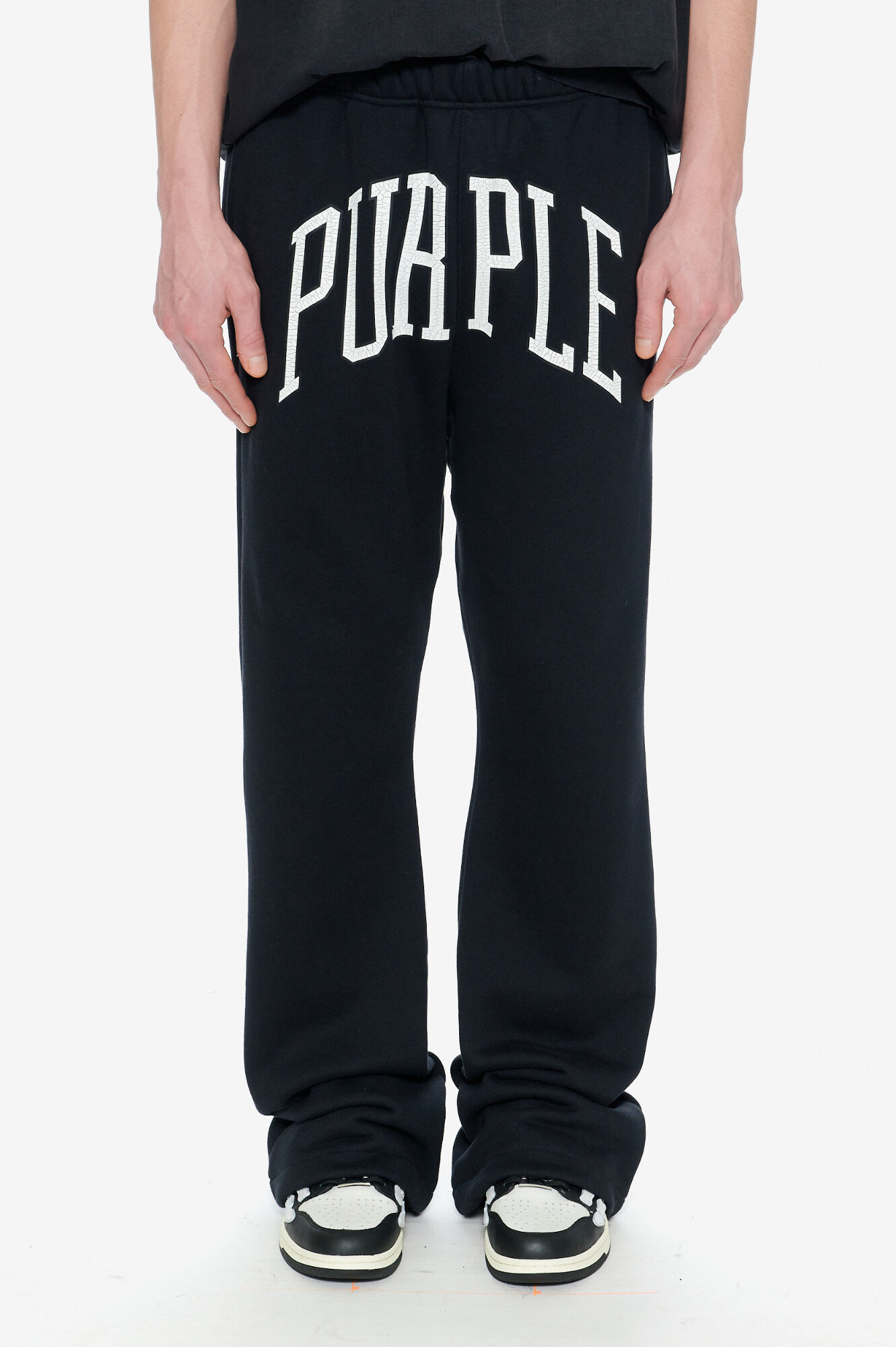 Purple Brand Брюки