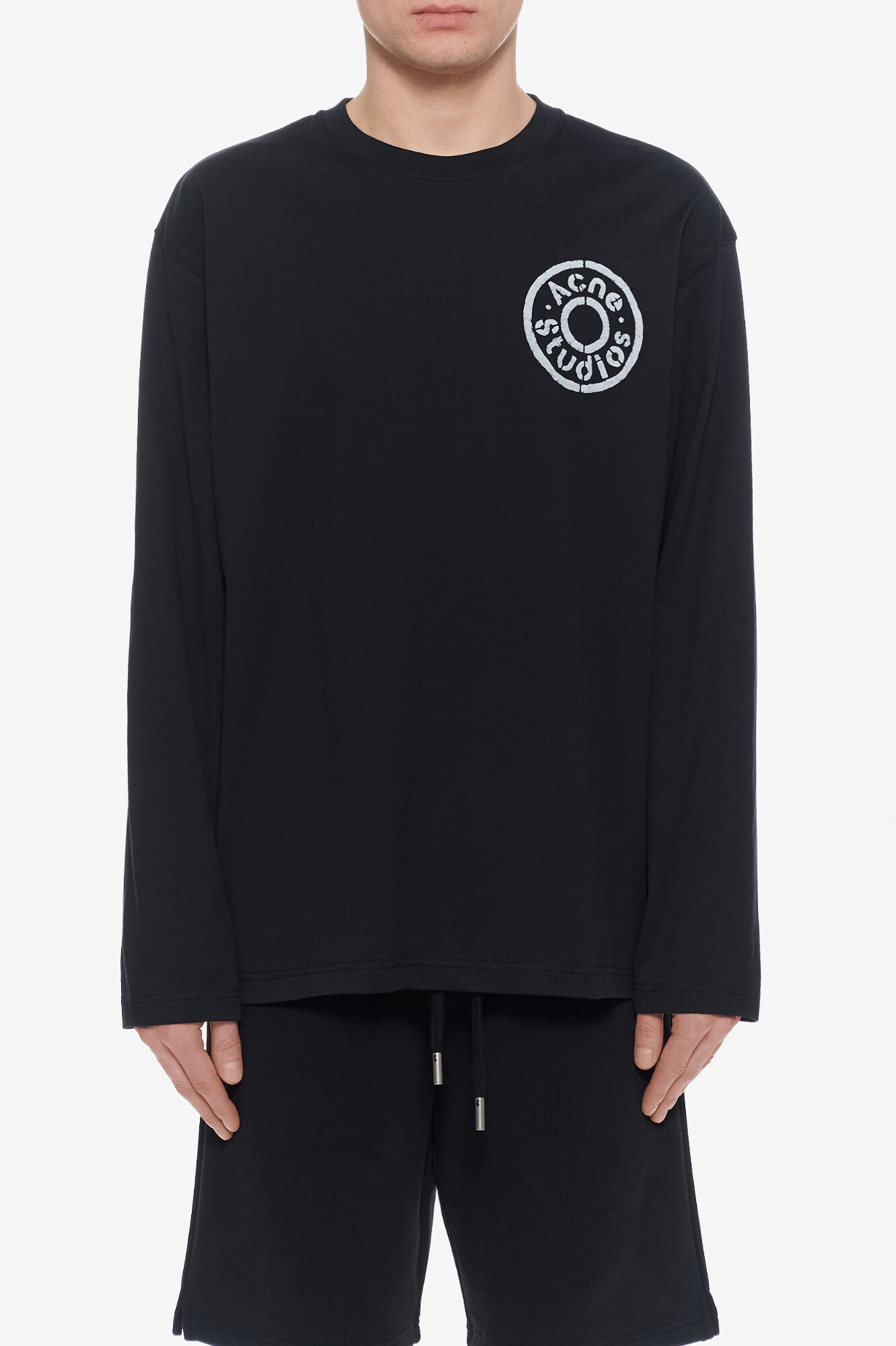 Acne Studios Реглан