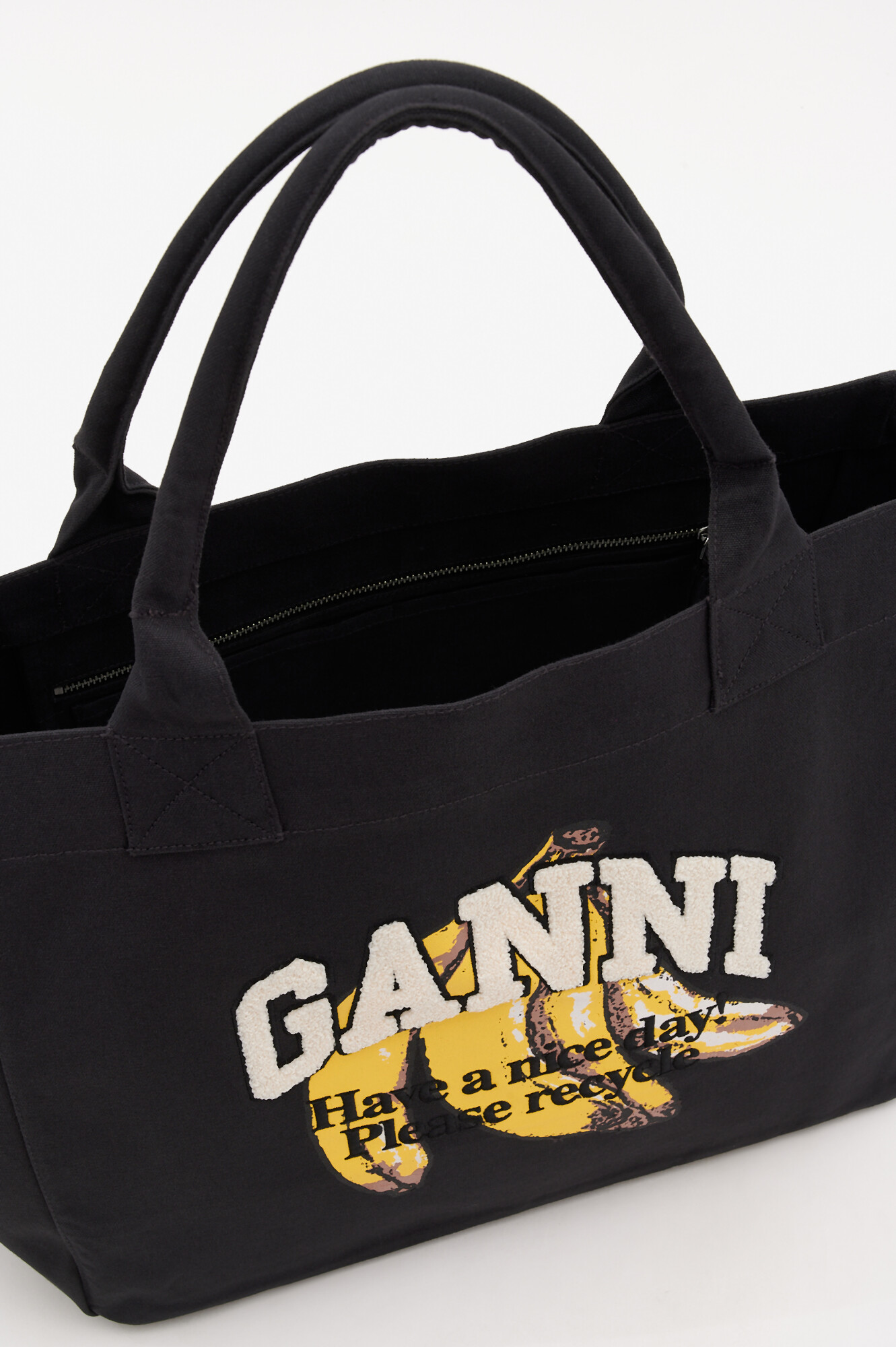 Ganni Шоппер