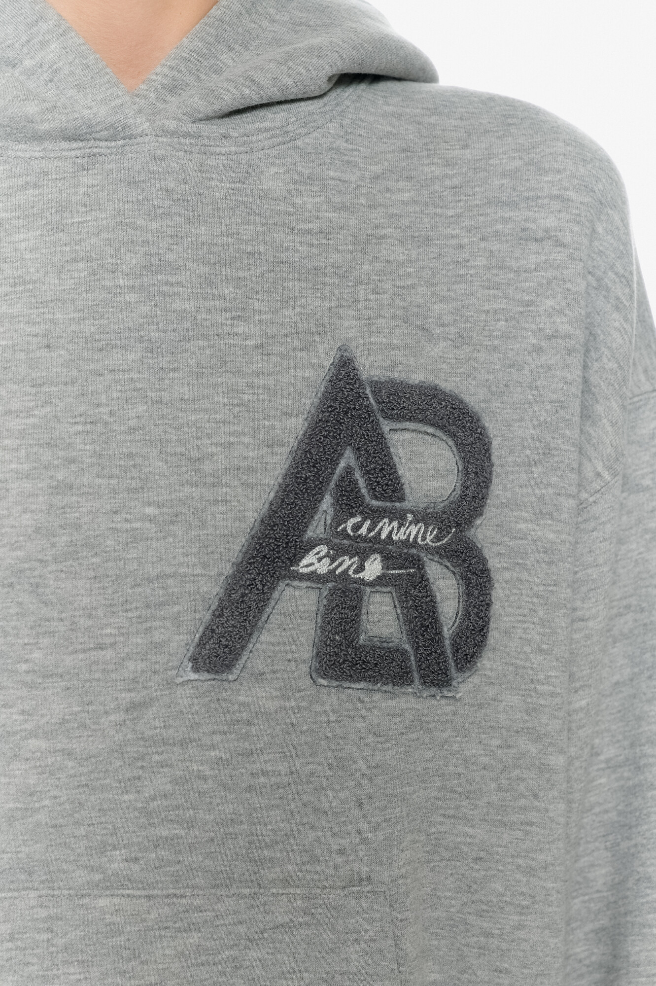 Anine Bing Худи