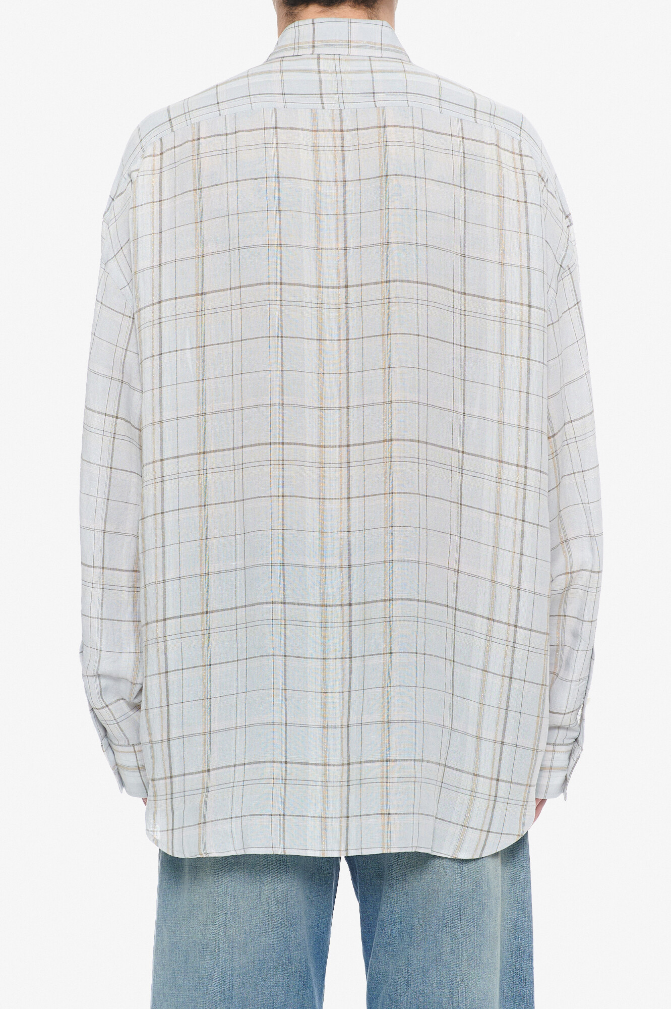 Acne Studios Сорочка