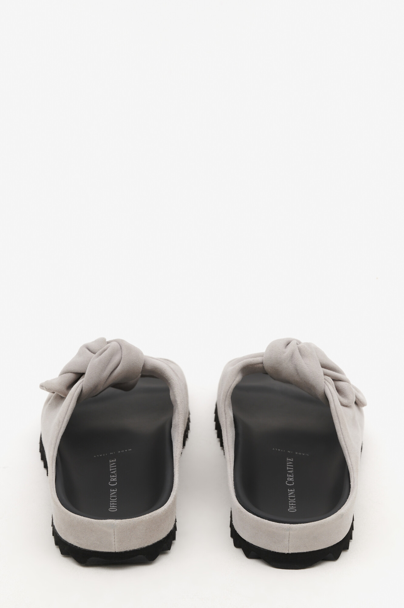 Officine Creative Шльопанці