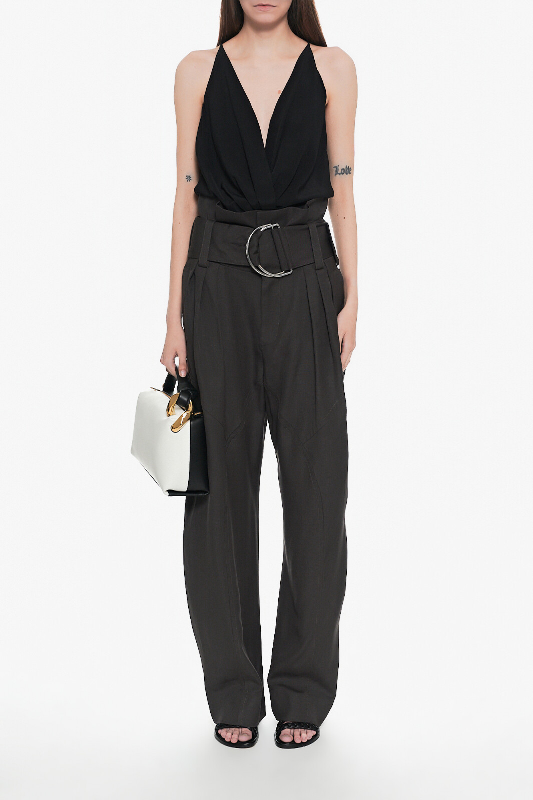 Jw Anderson Брюки