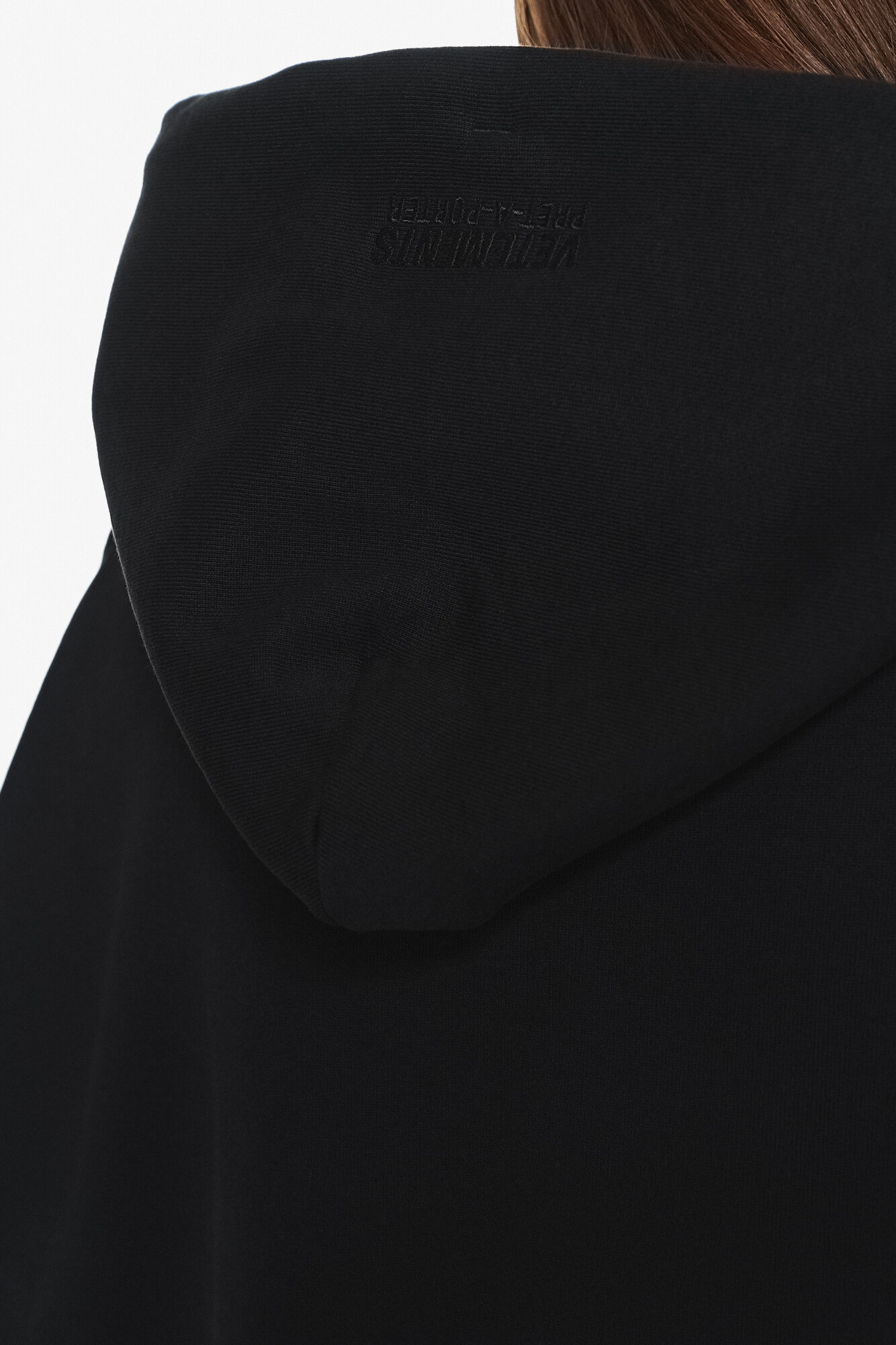 Vetements Худі