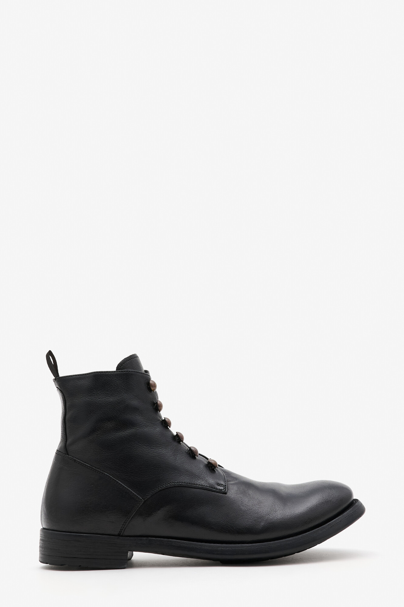 Officine Creative Ботинки