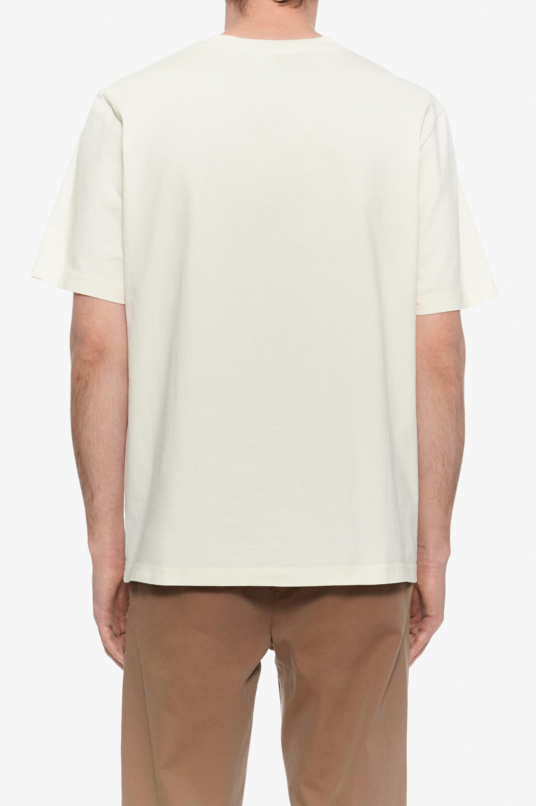 Maison Kitsune Футболка