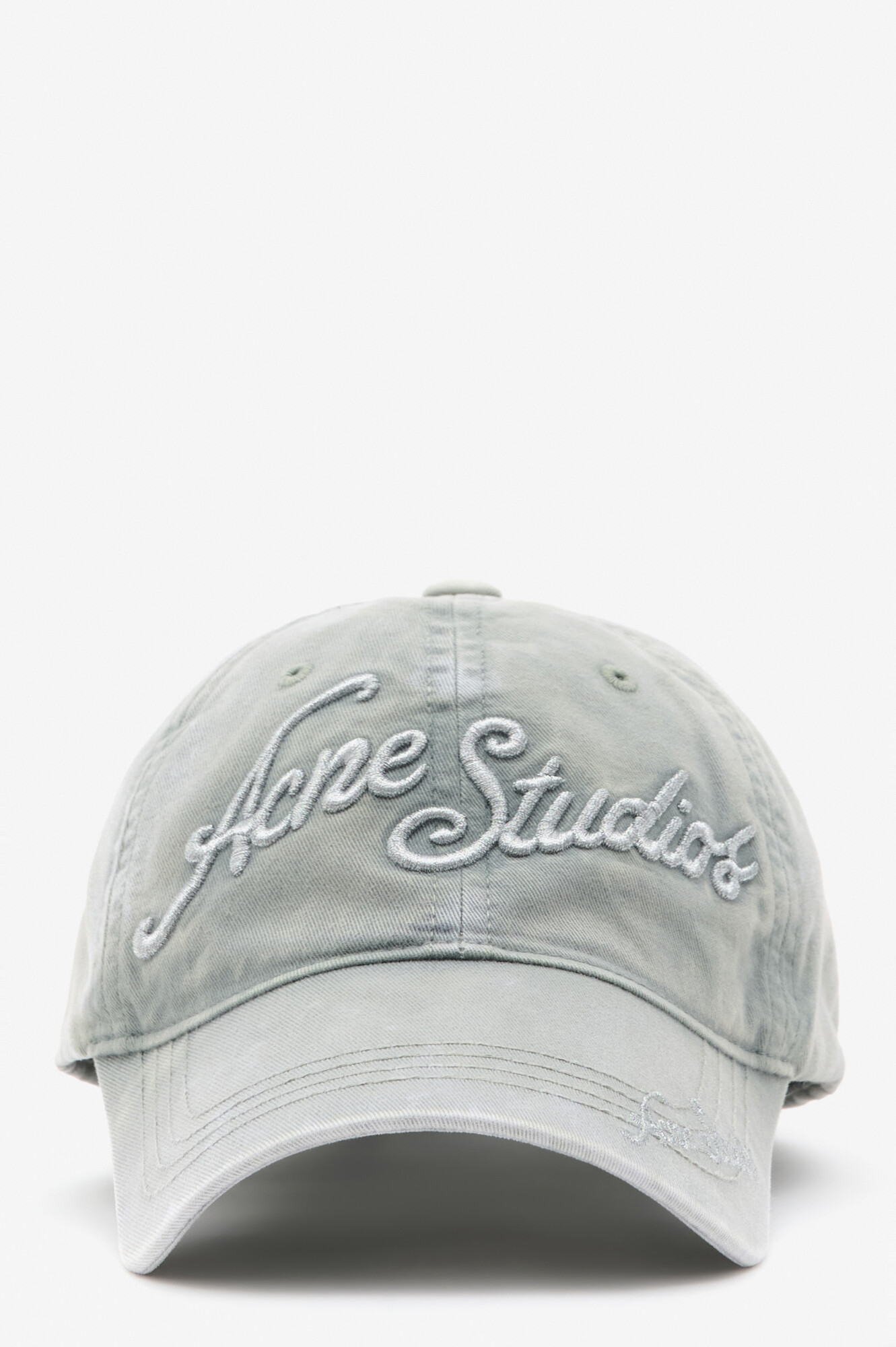 Acne Studios Бейсболка