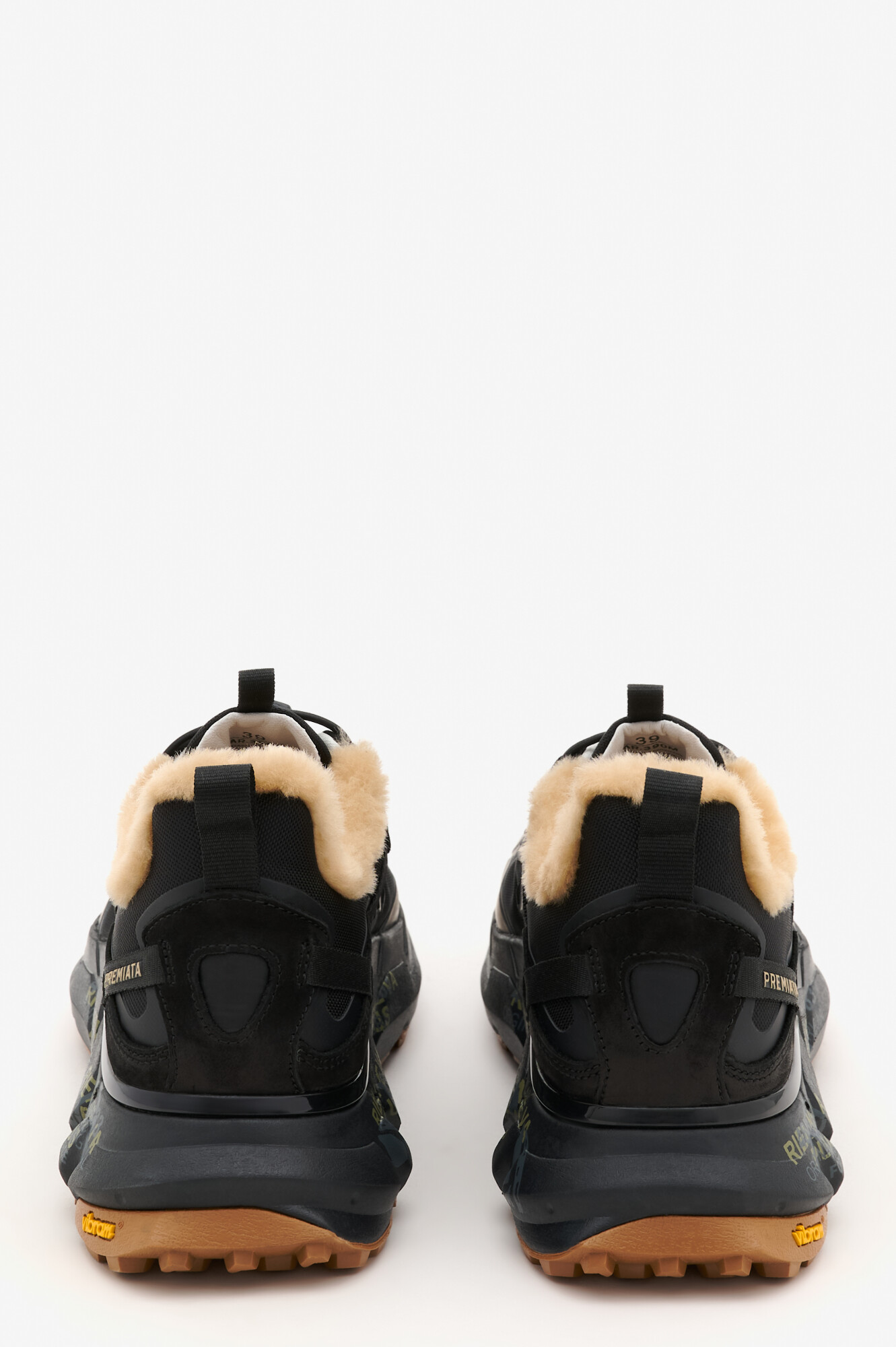 Premiata Кроссовки