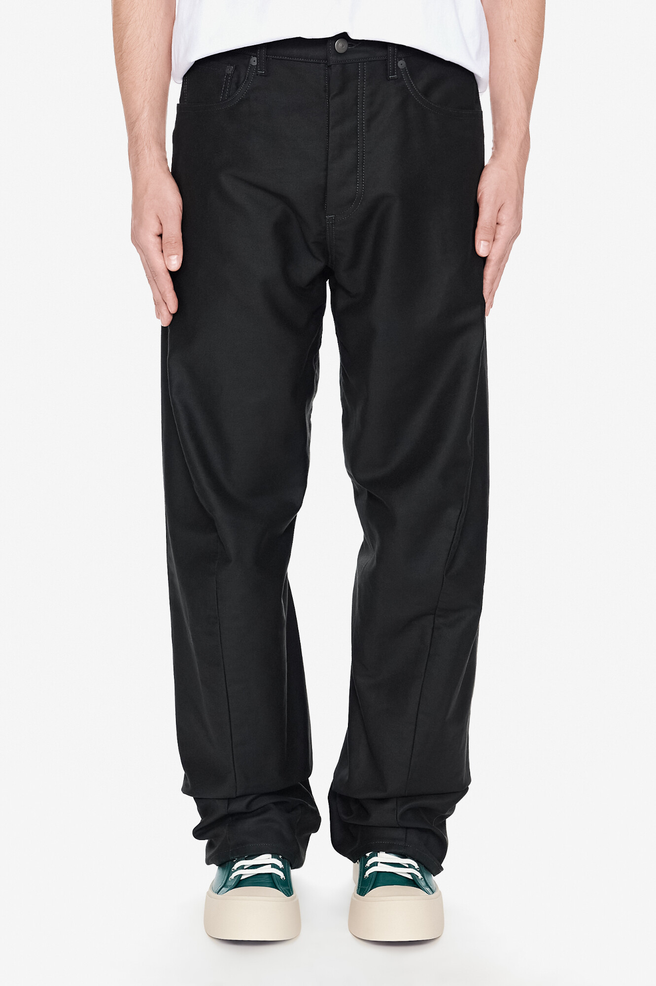 Maison Margiela Брюки