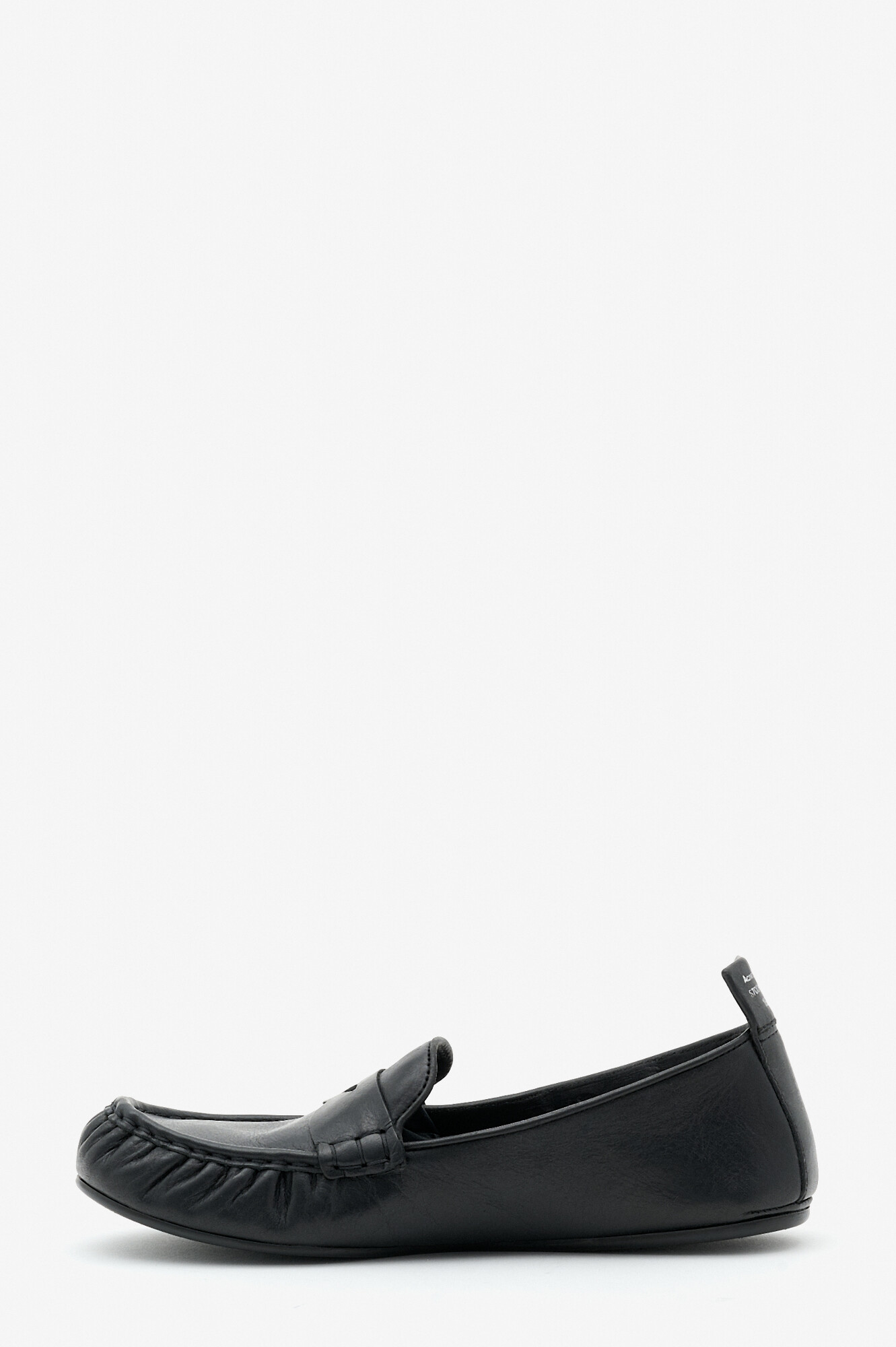 Acne Studios Мокасины