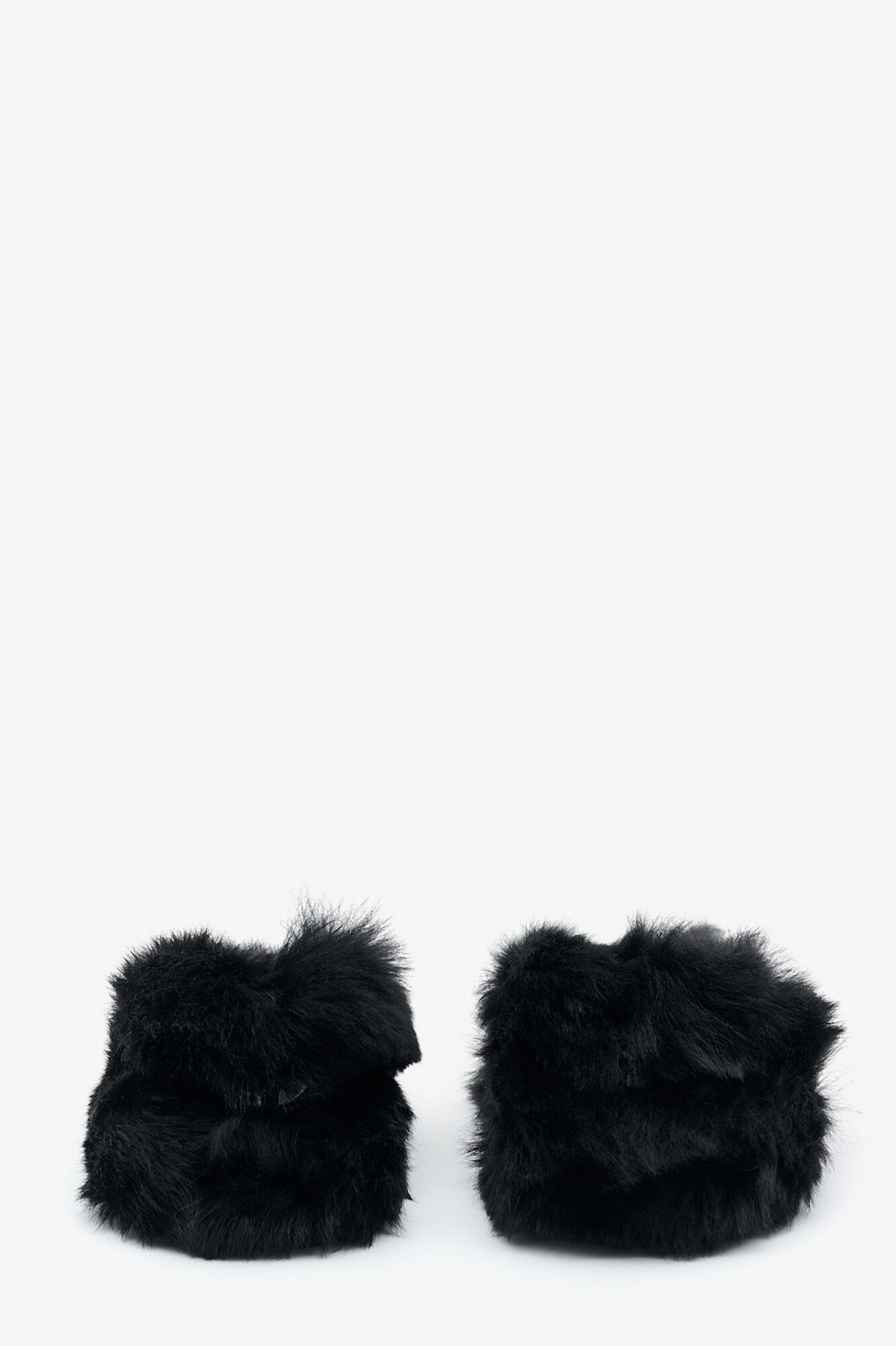 Acne Studios Вьетнамки