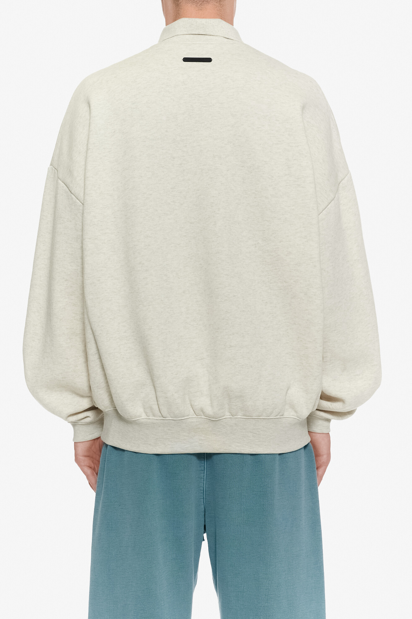 Fear Of God Essentials Поло
