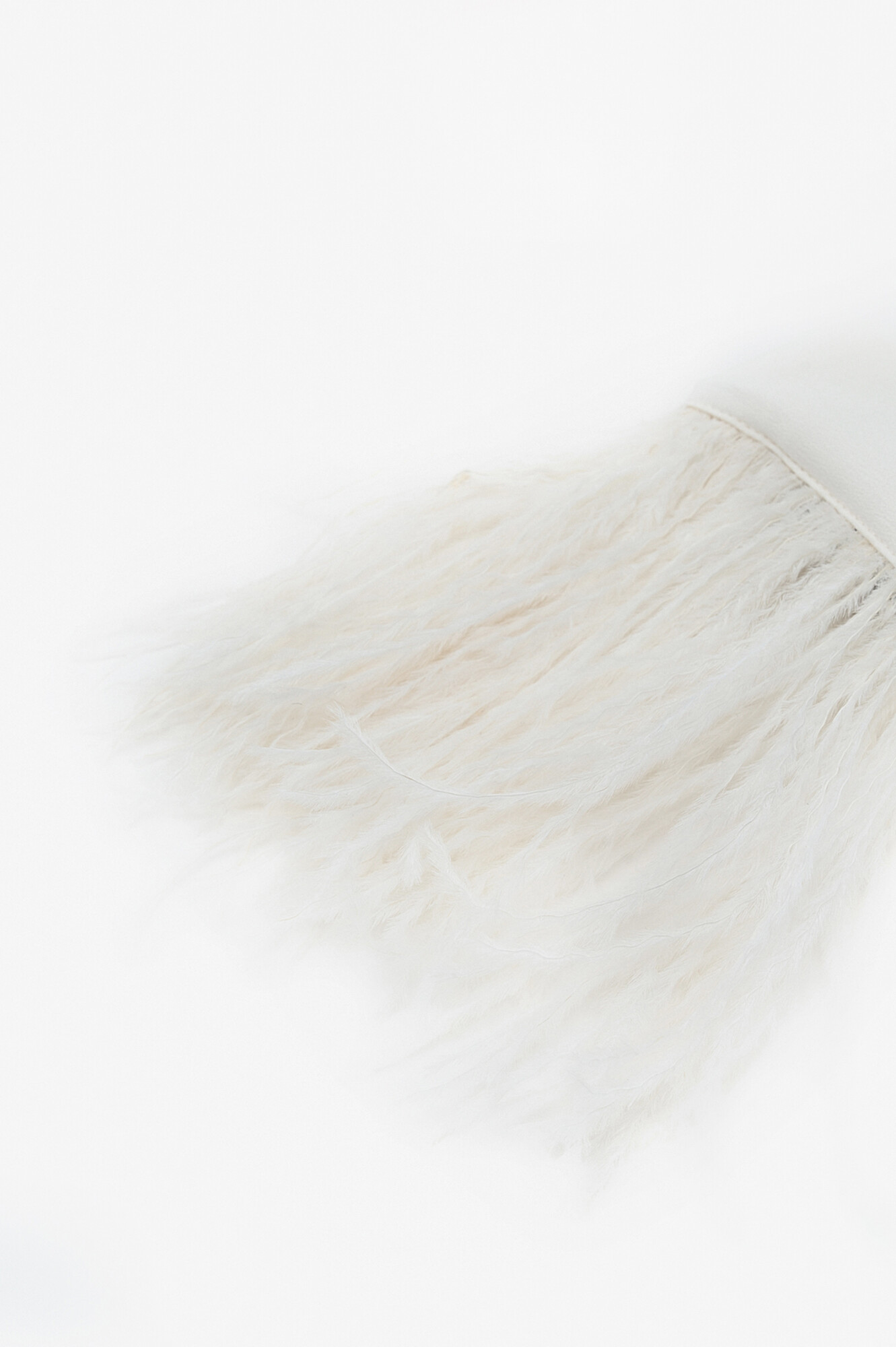 Ann Demeulemeester Рукава