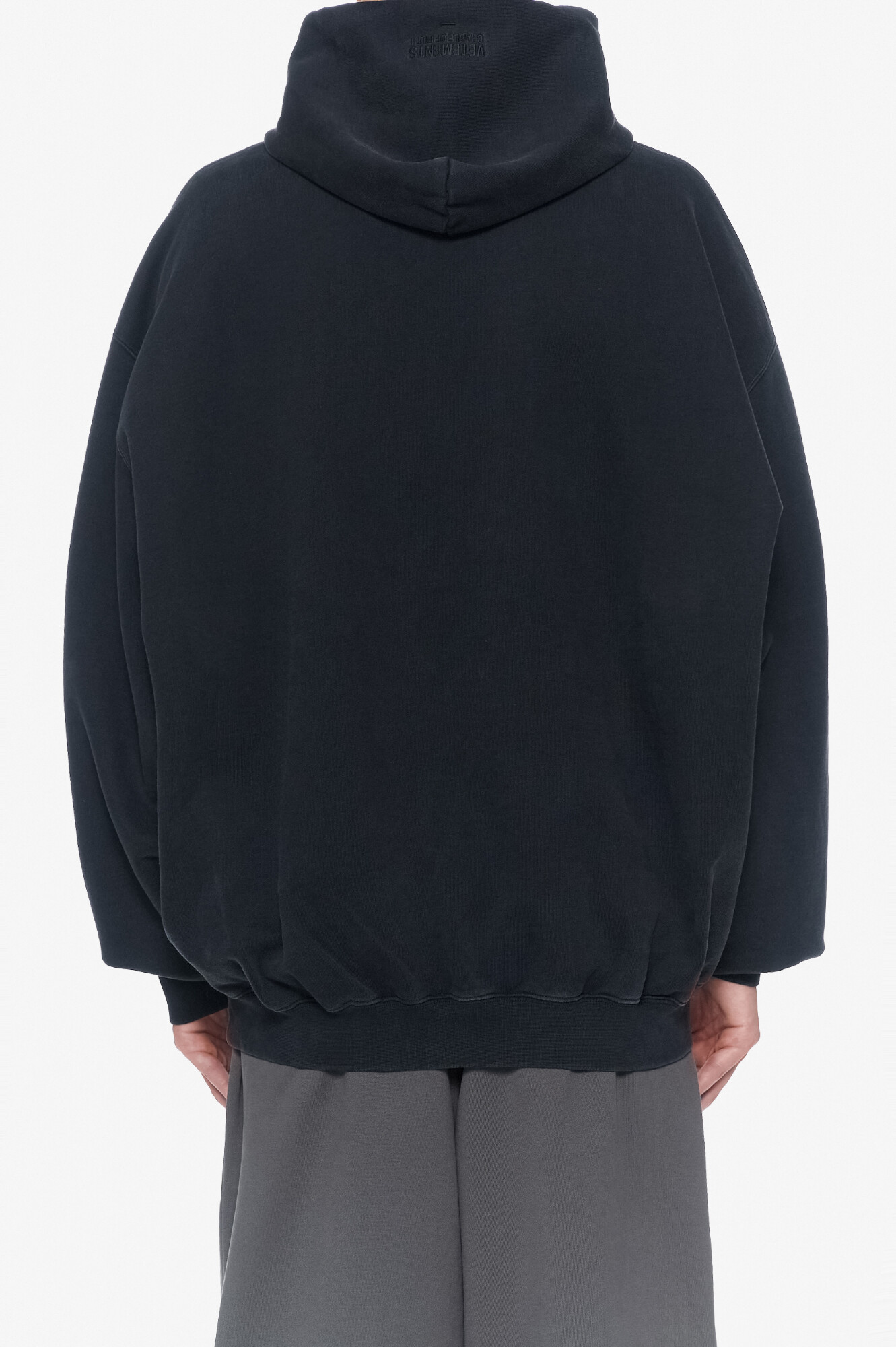 Vetements Худі