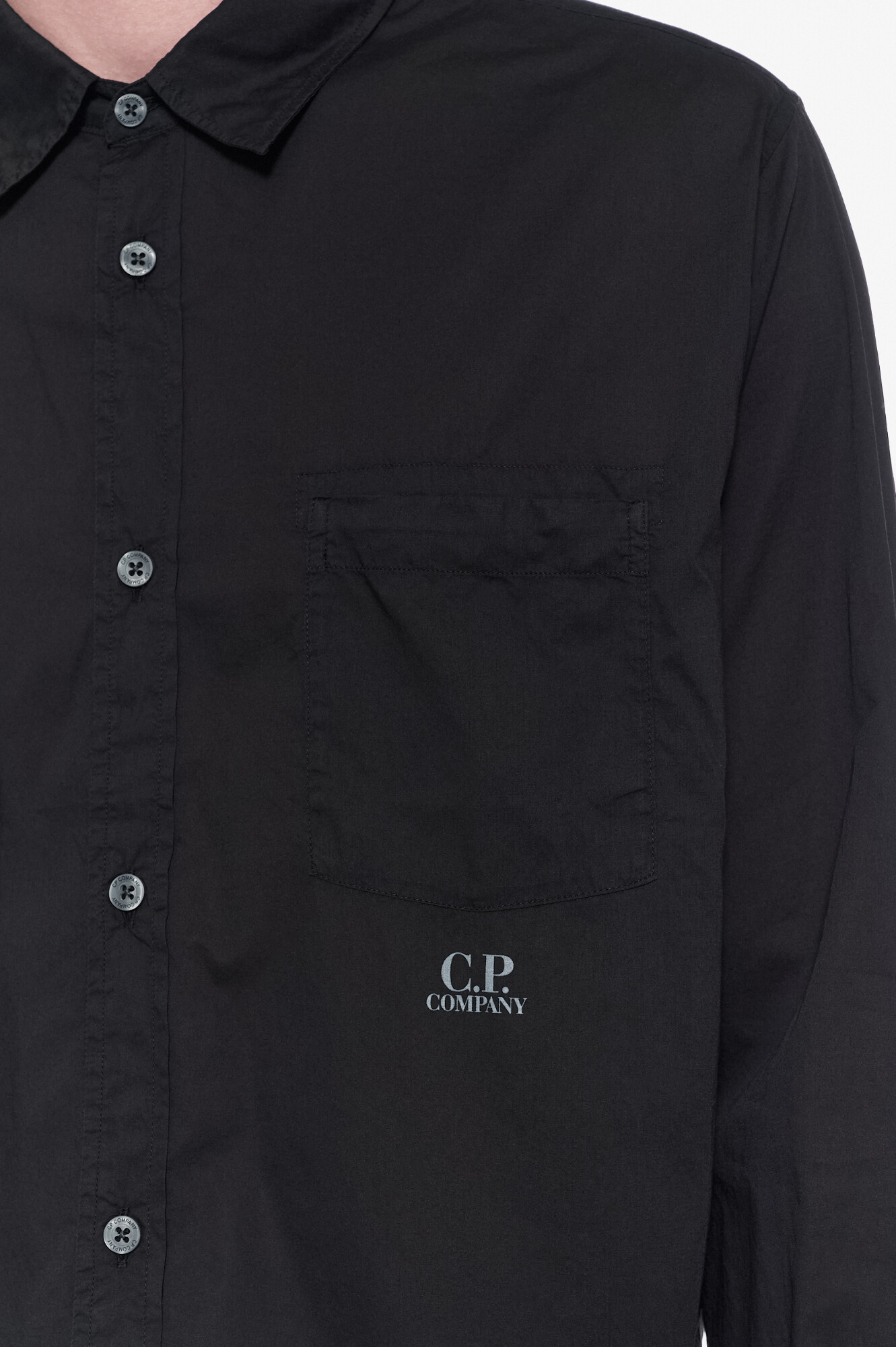 C.p. Company Сорочка