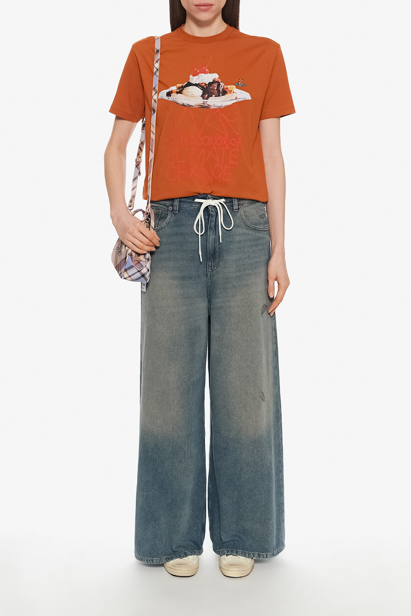 Vivienne Westwood Футболка