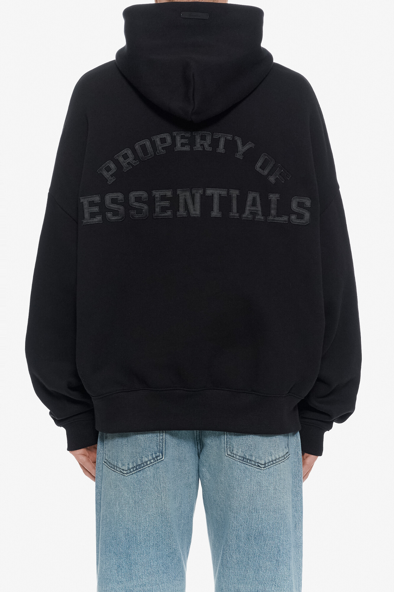 Fear Of God Essentials Худи