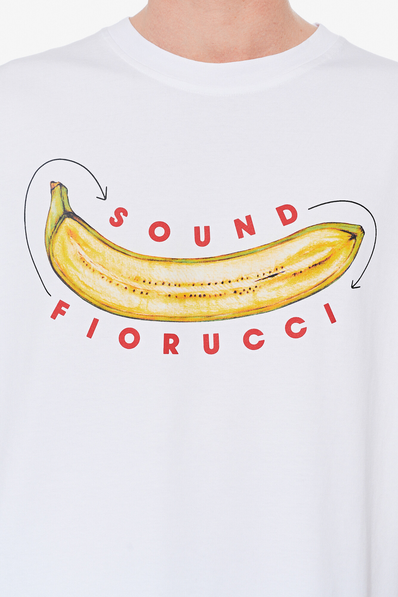 Fiorucci Футболка