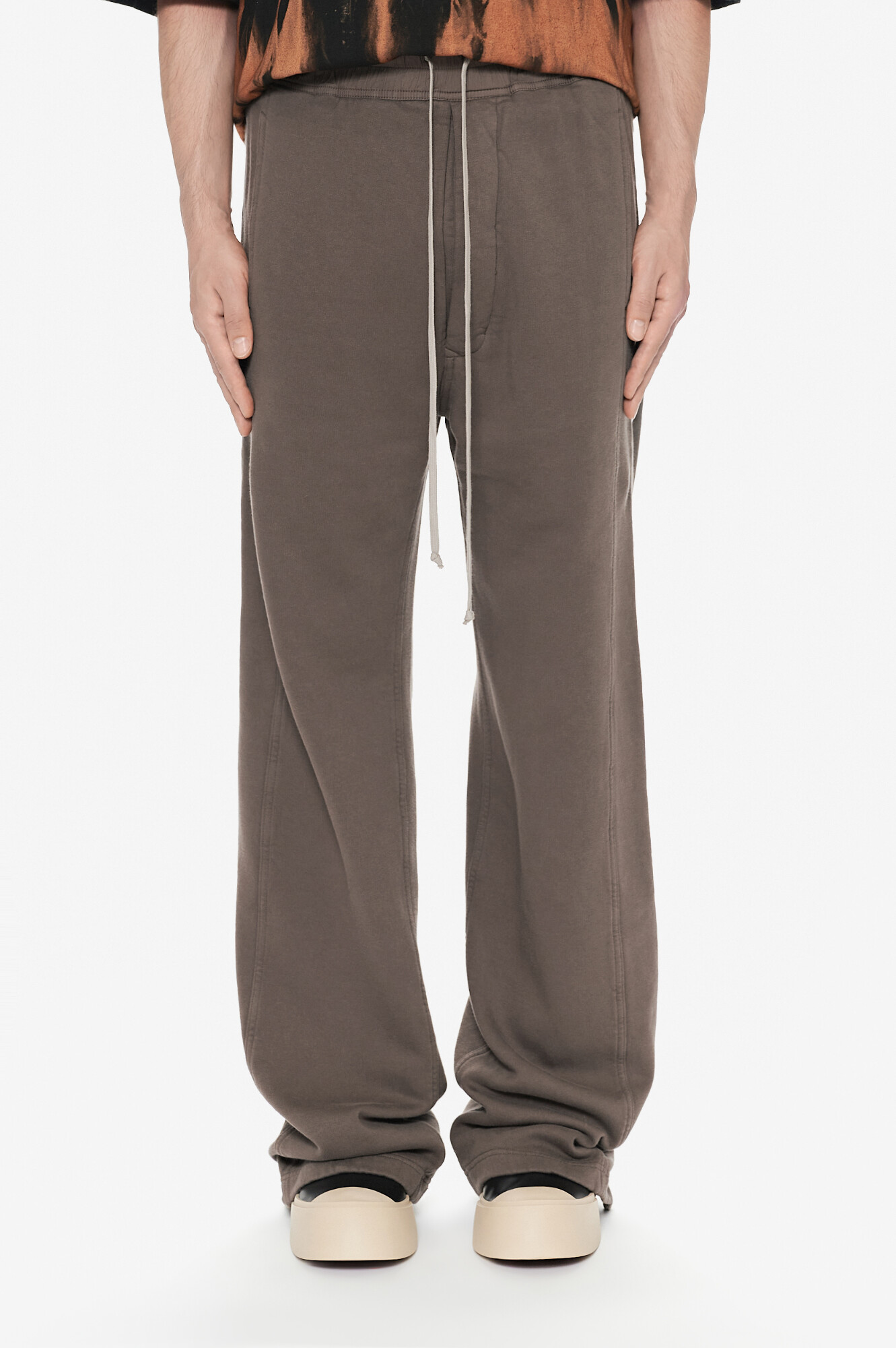 Rick Owens Drkshdw Брюки 