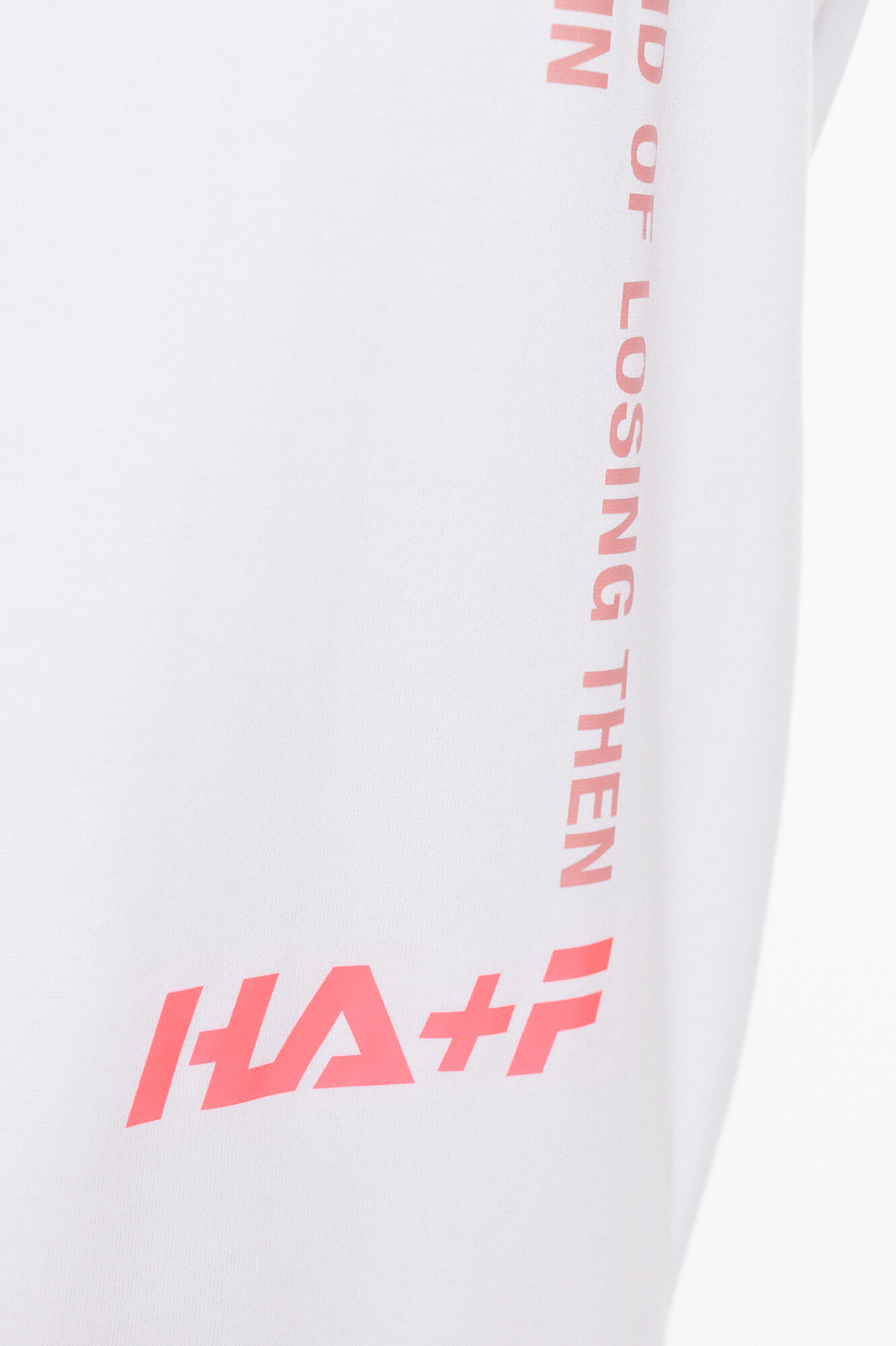 Fila X Haider Ackermann Світшот
