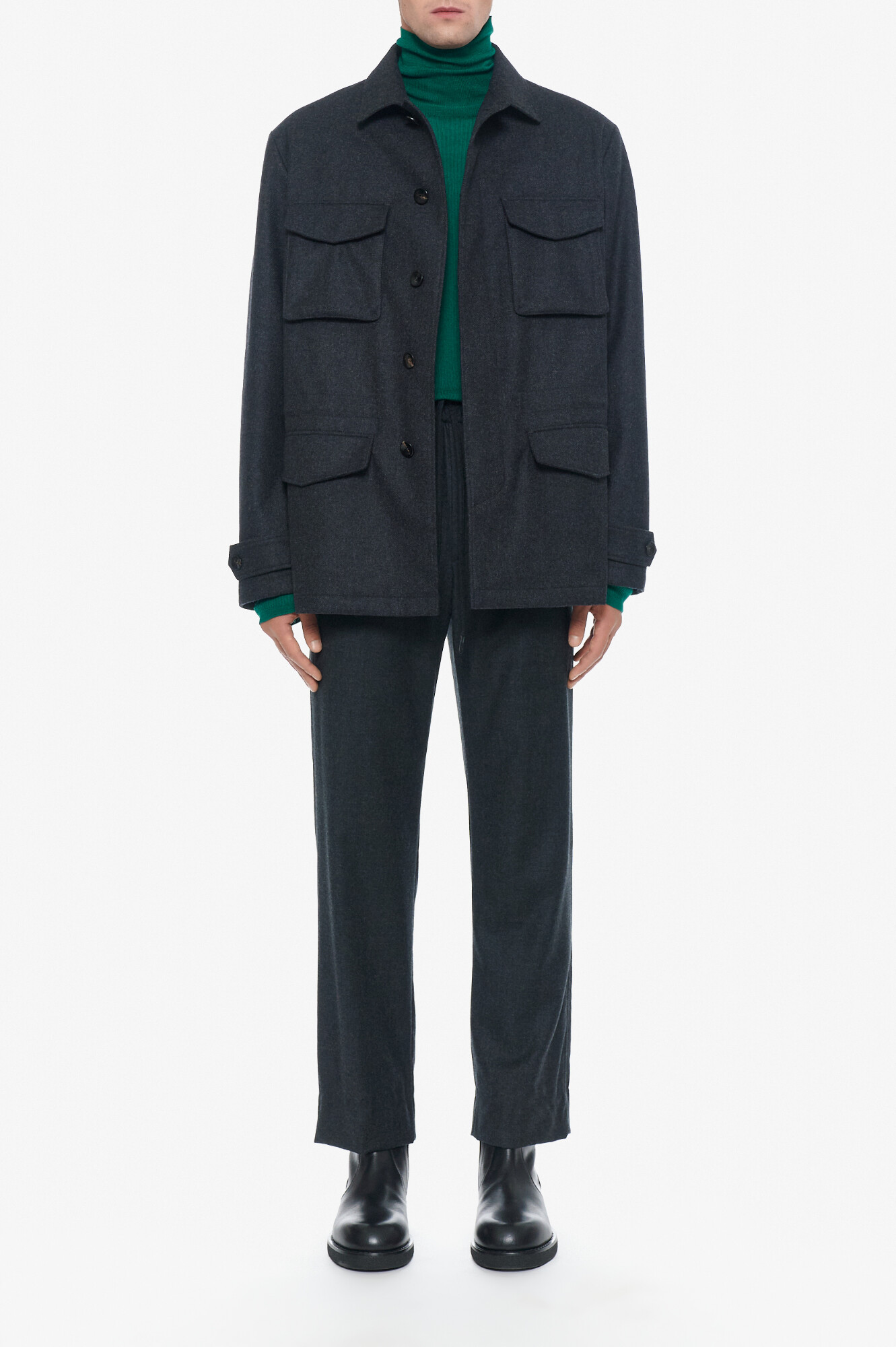 Lanvin Водолазка