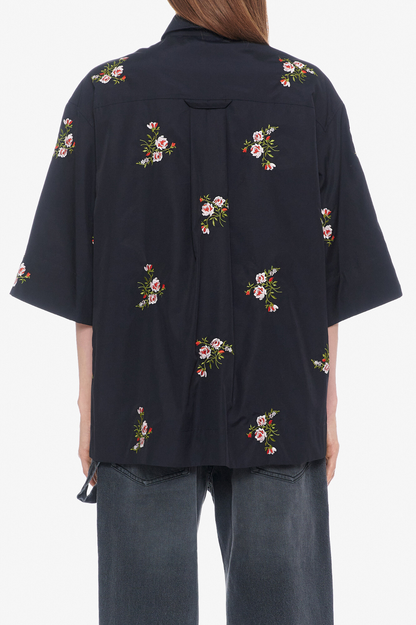 Simone Rocha Рубашка