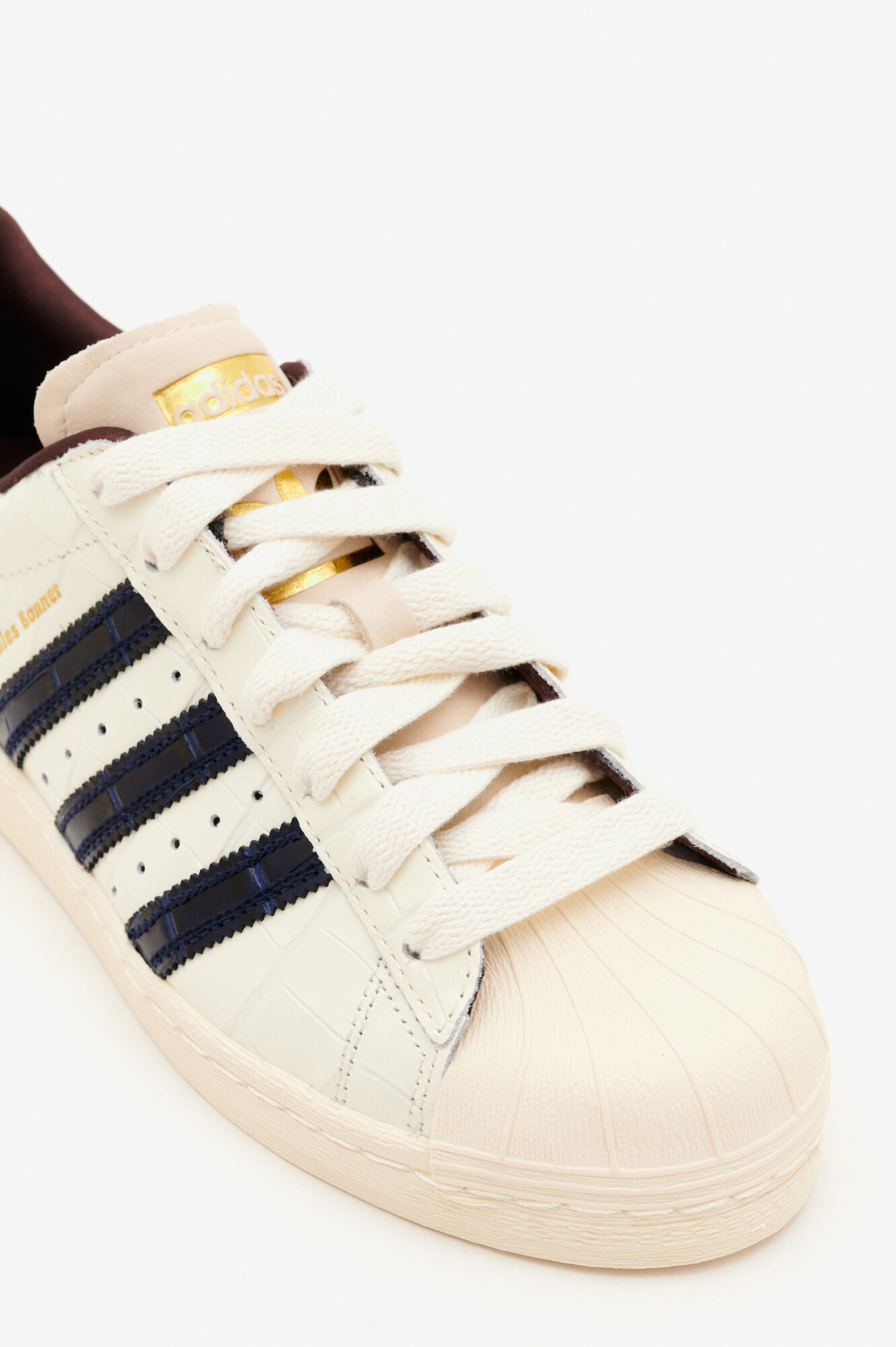 Adidas X Wales Bonner Кеди