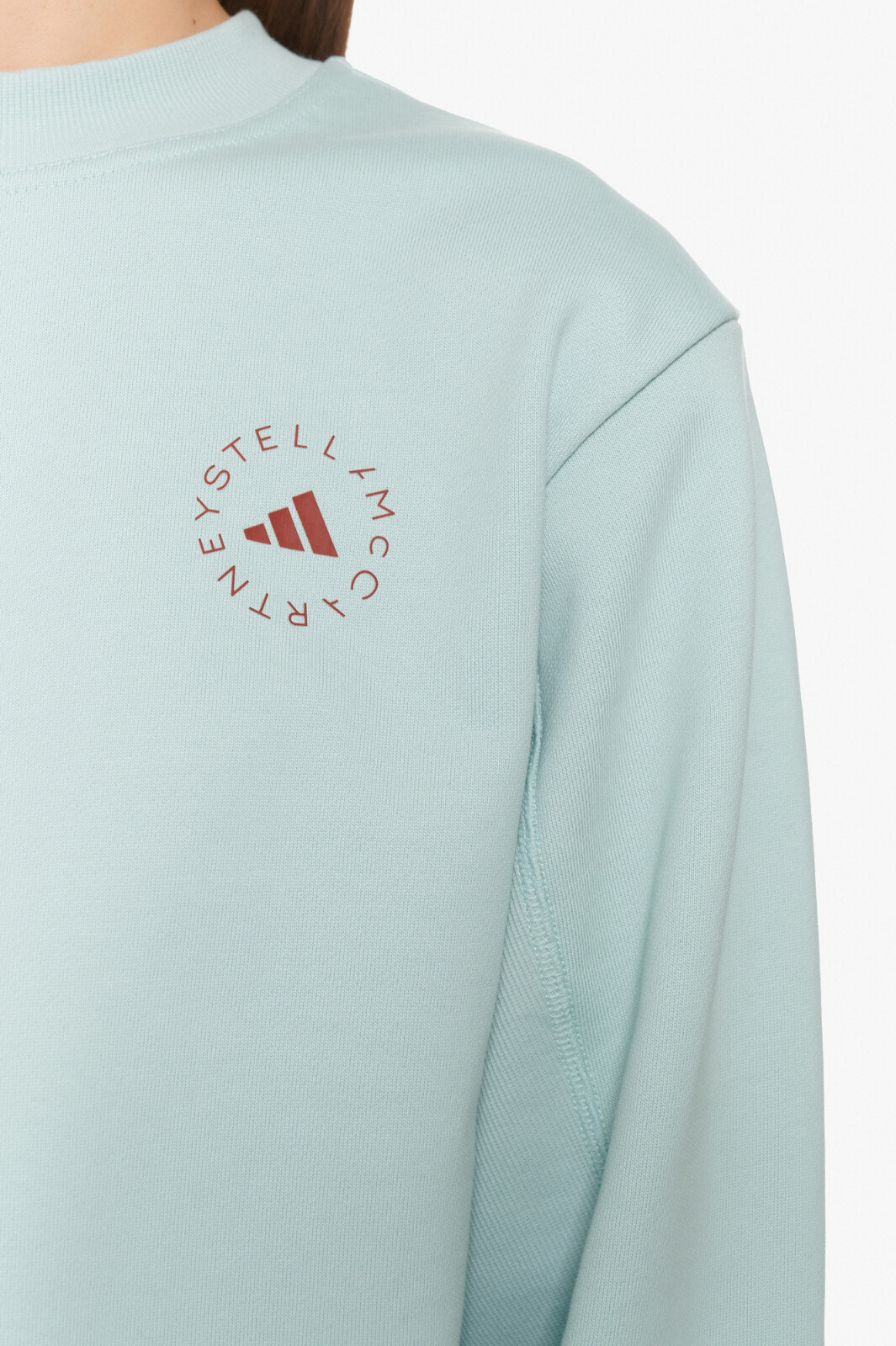 Adidas By Stella Mccartney Світшот