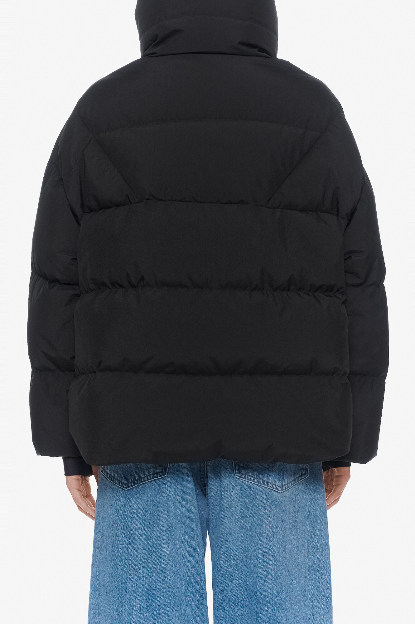 Woolrich Пуховик