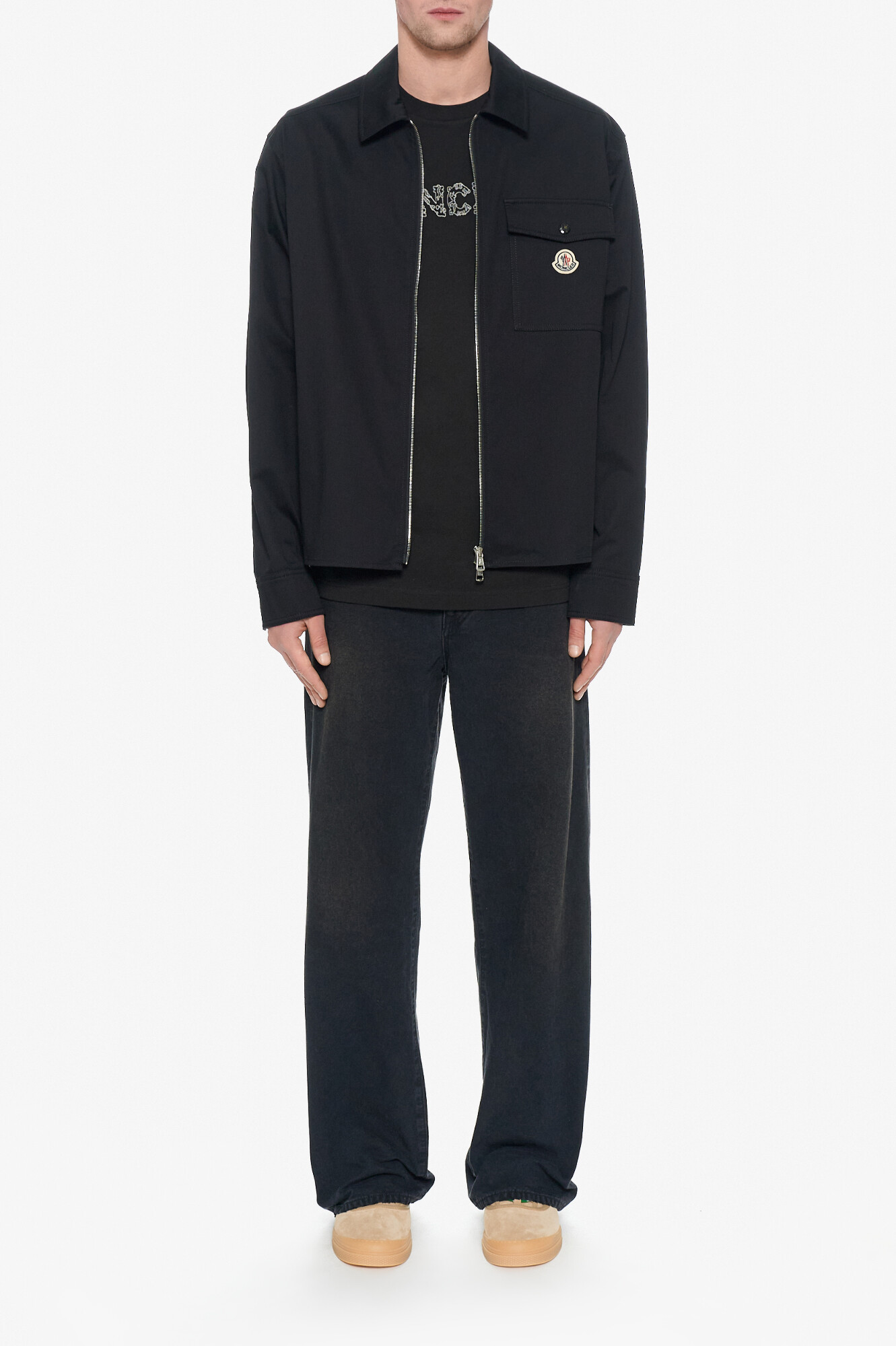 Moncler Куртка