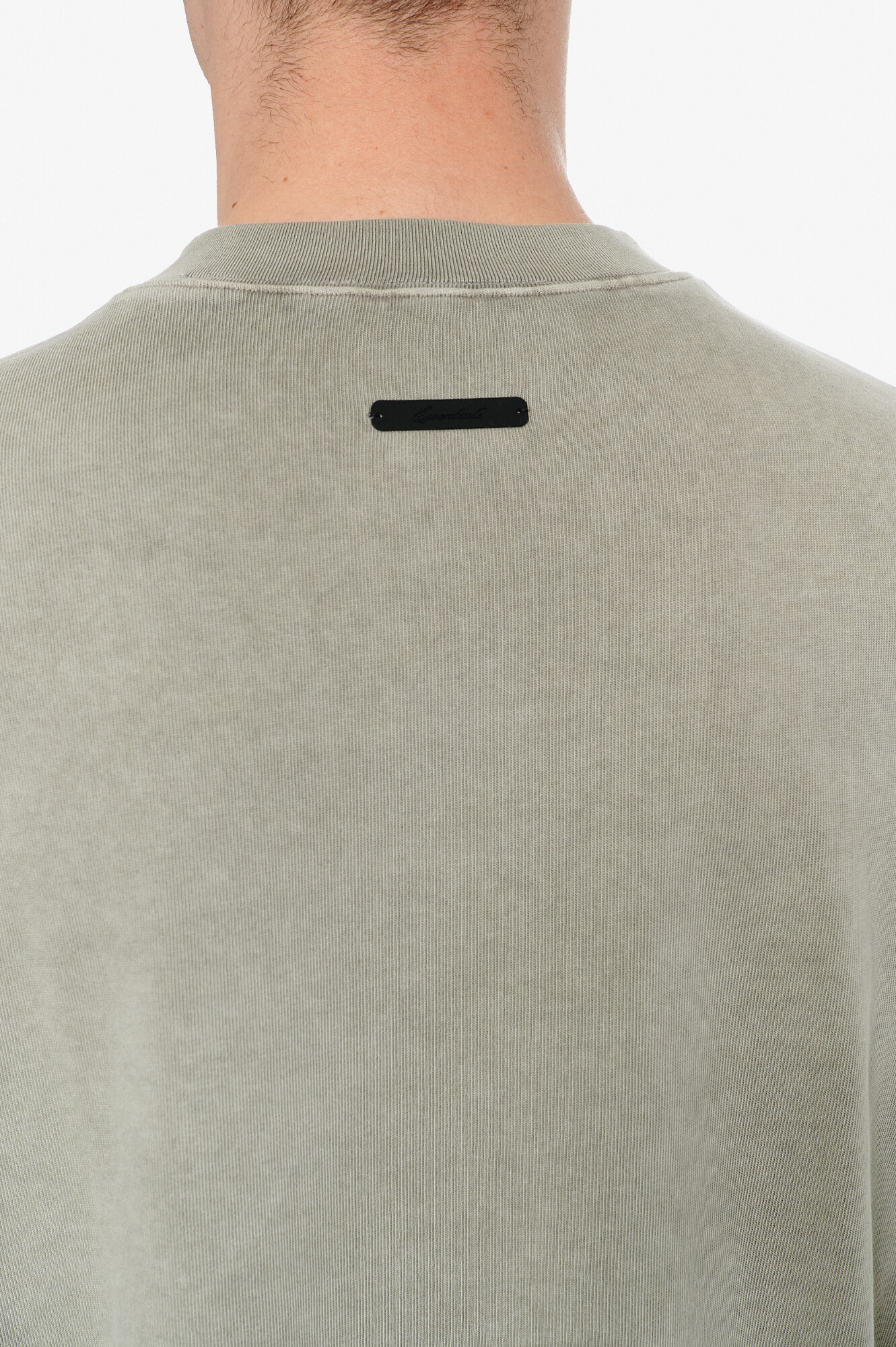 Fear Of God Essentials Футболка