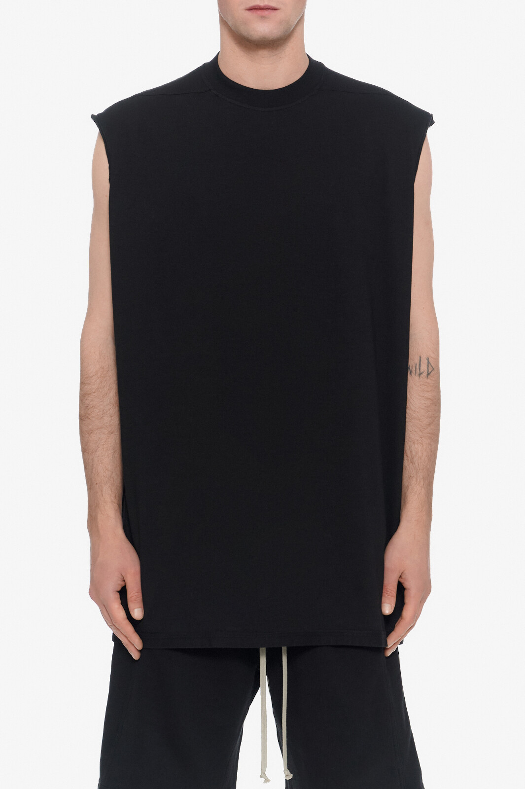Rick Owens Drkshdw Майка