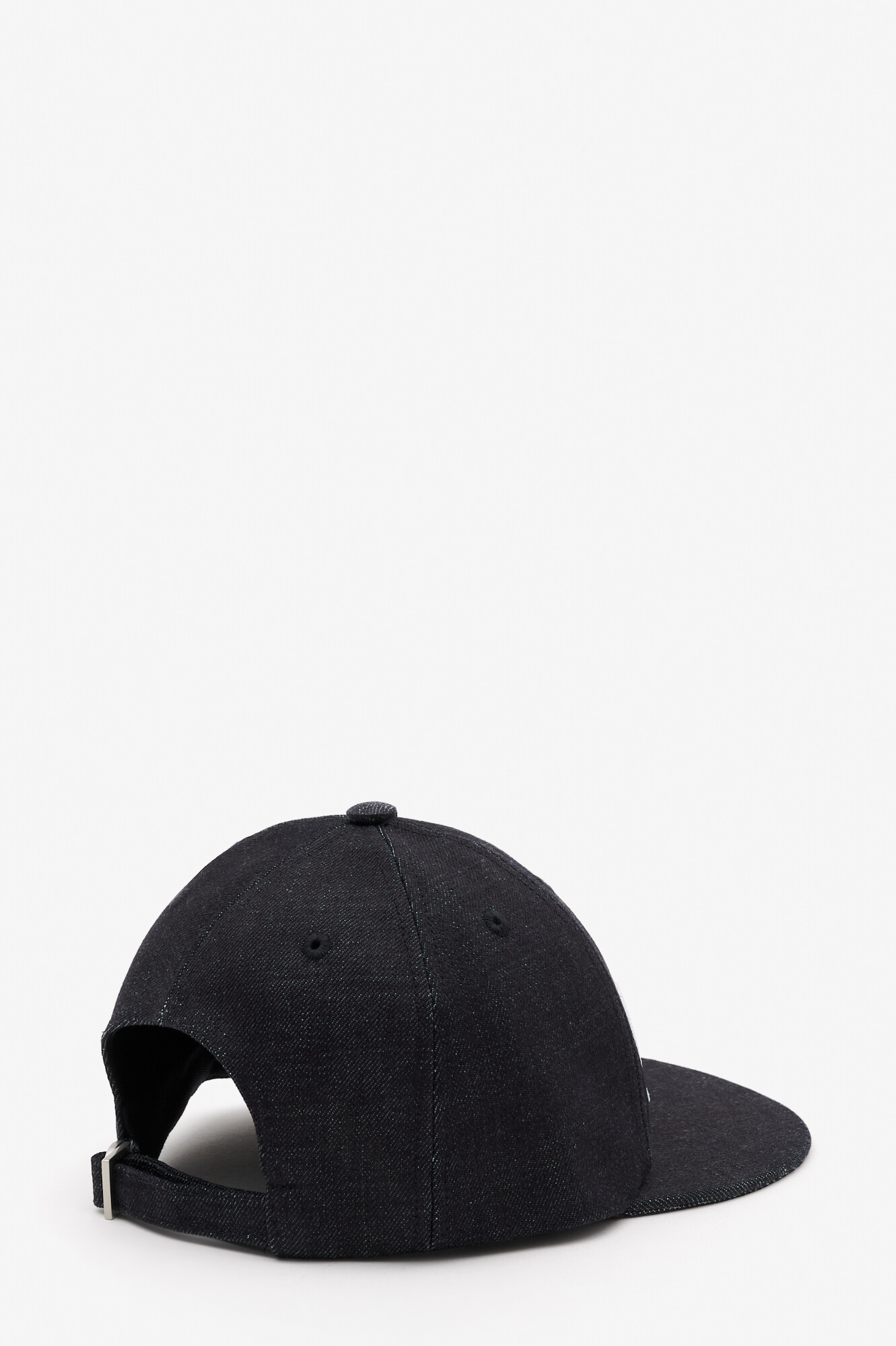 Jacquemus Бейсболка