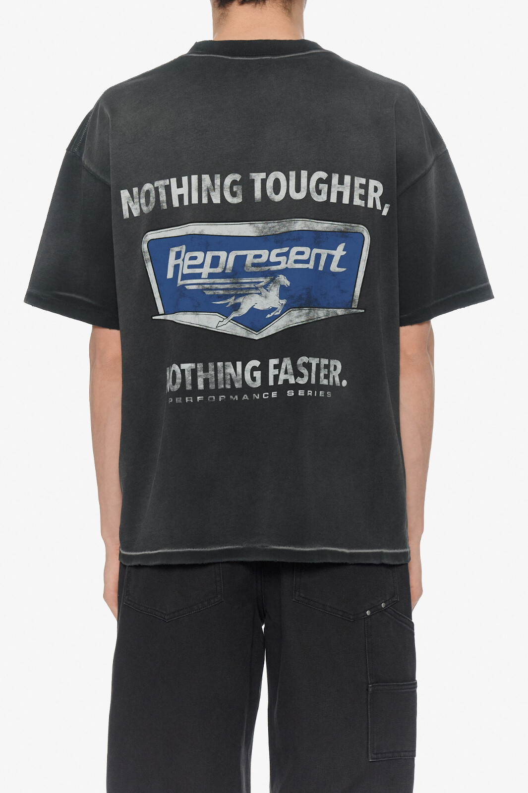 Represent Футболка