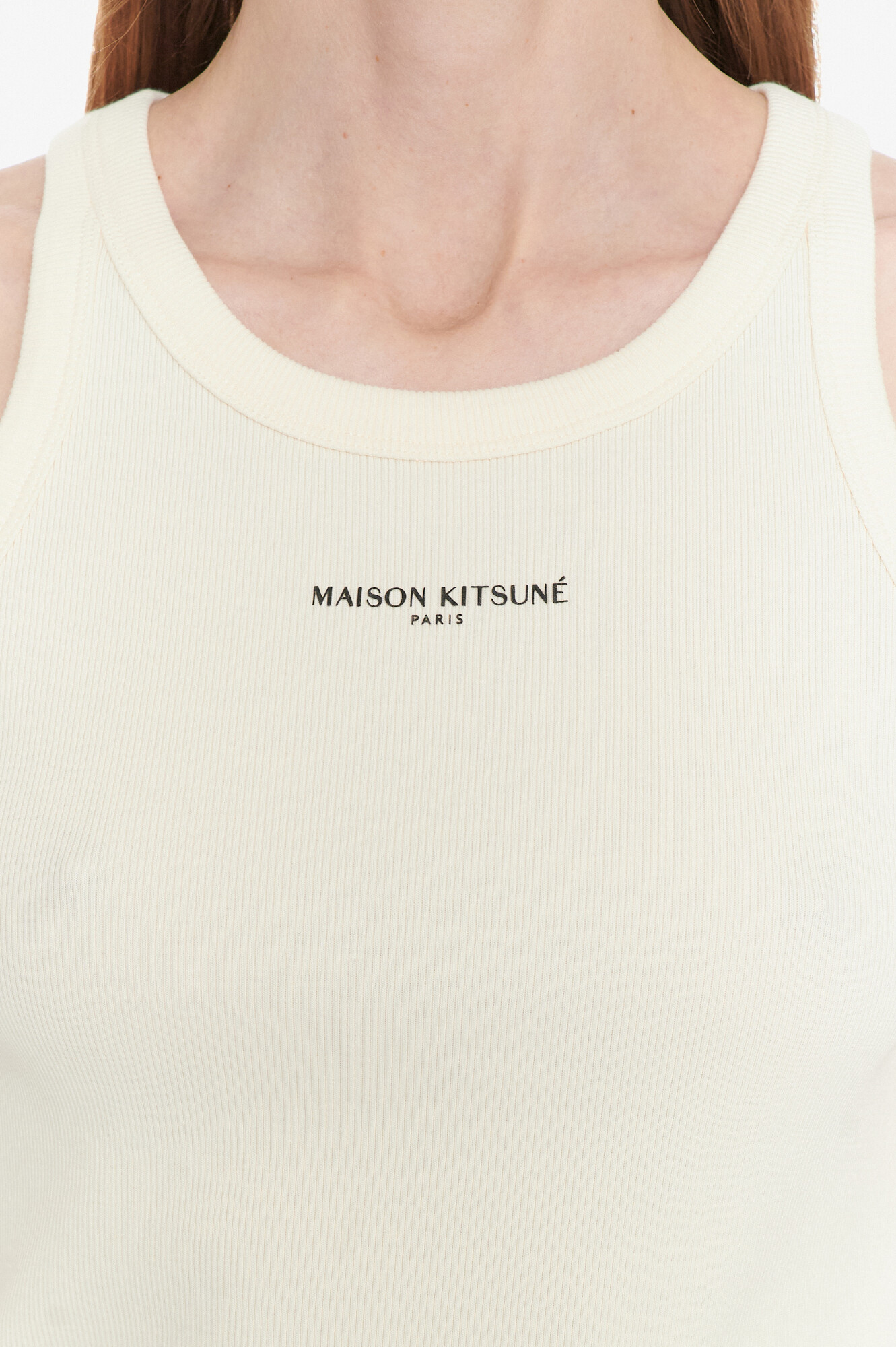 Maison Kitsune Майка