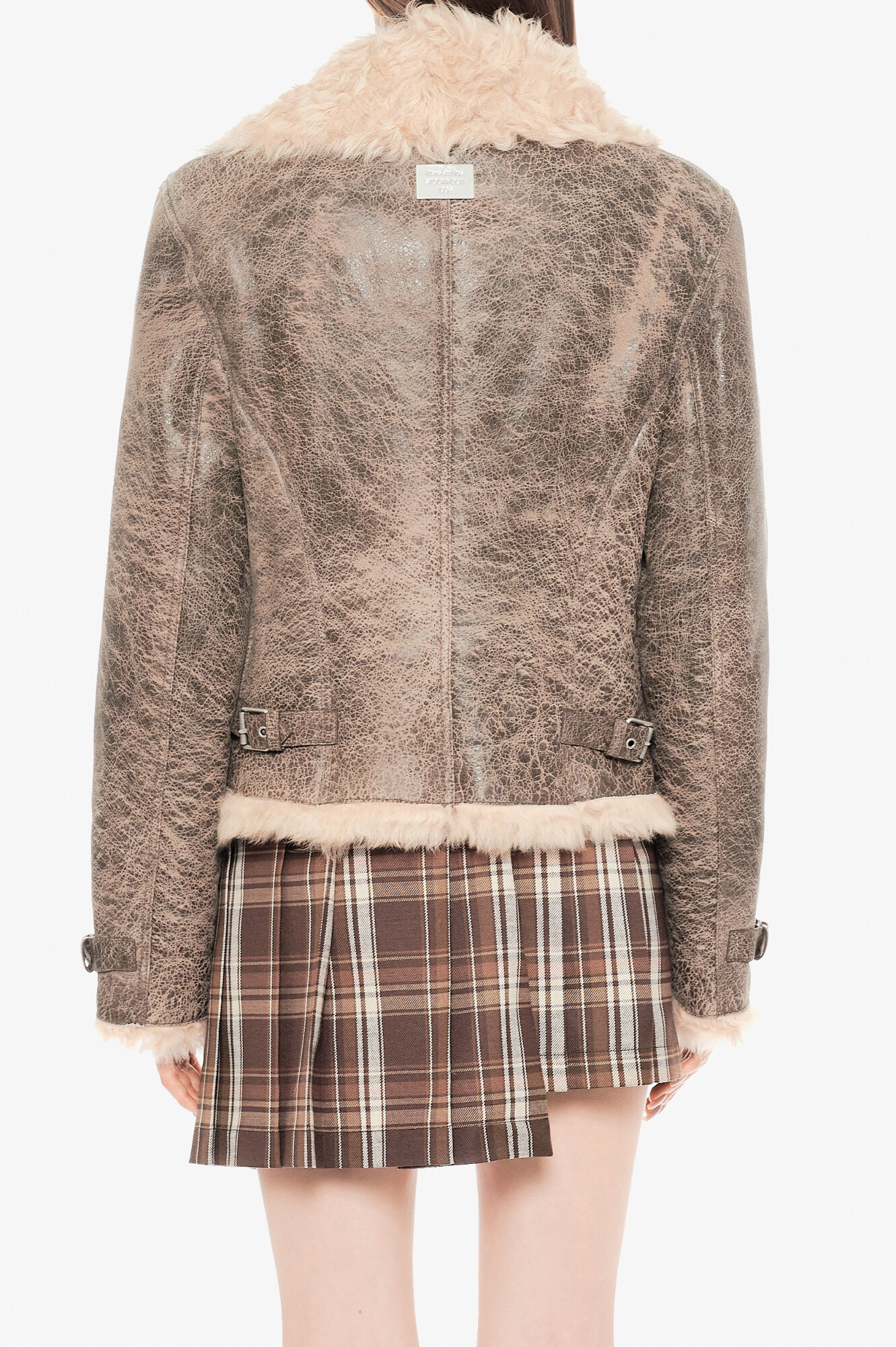 Acne Studios Дублянка