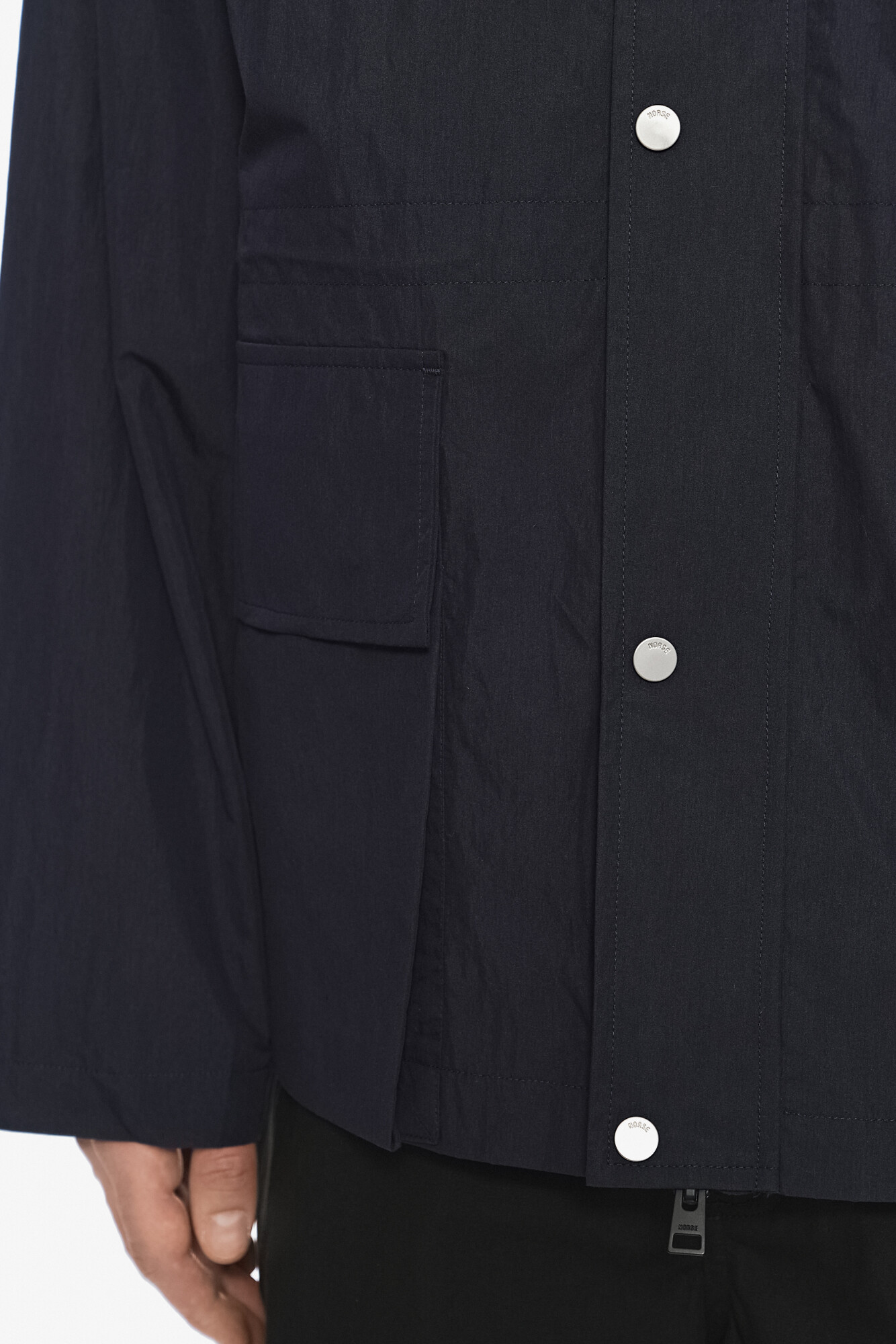 Norse Projects Куртка
