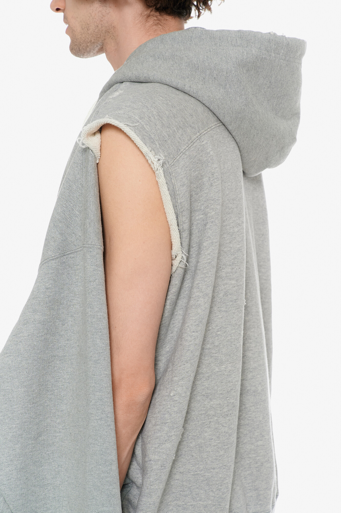 Maison Mihara Yasuhiro Худи