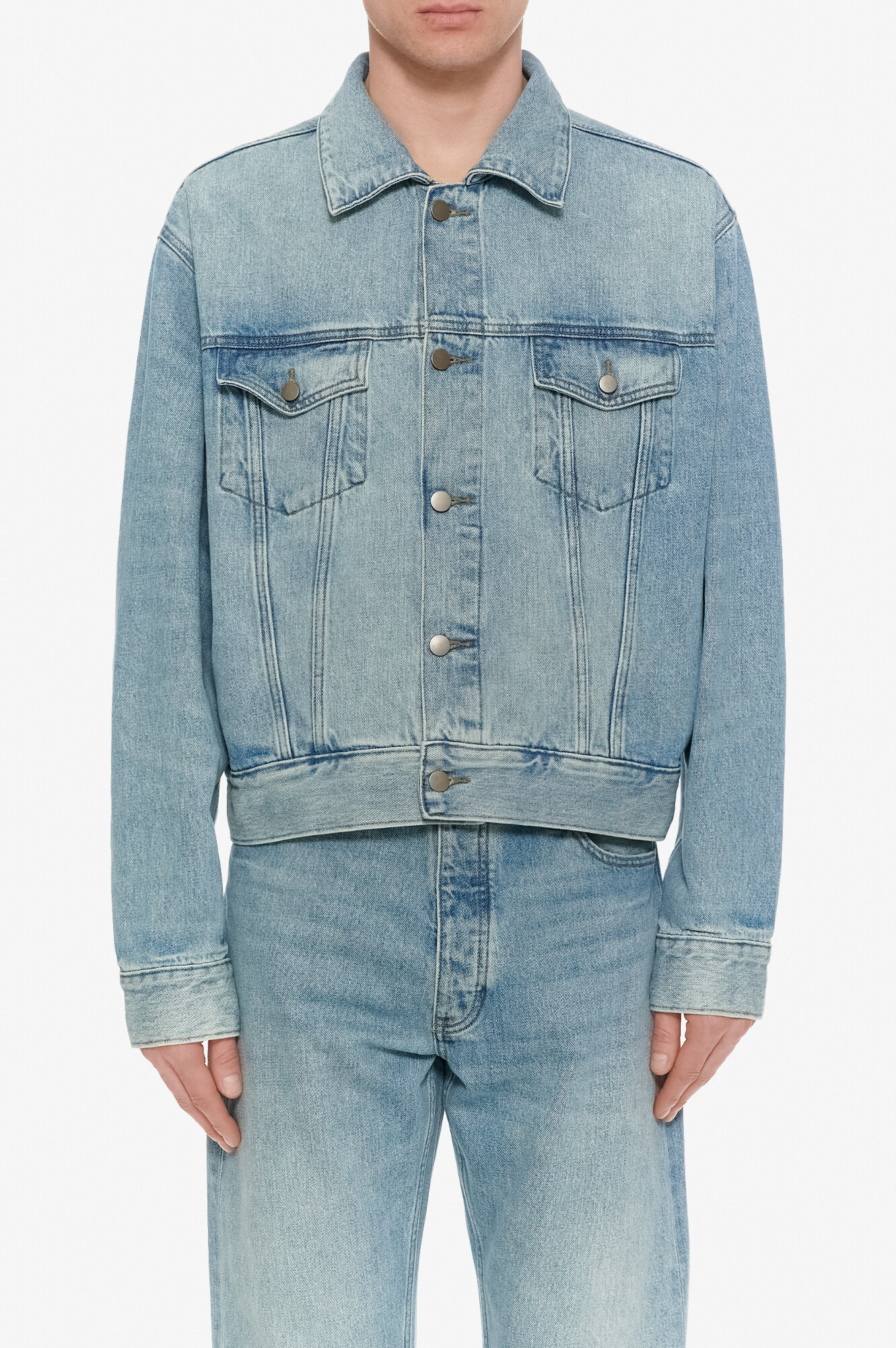 Fear Of God Essentials Куртка