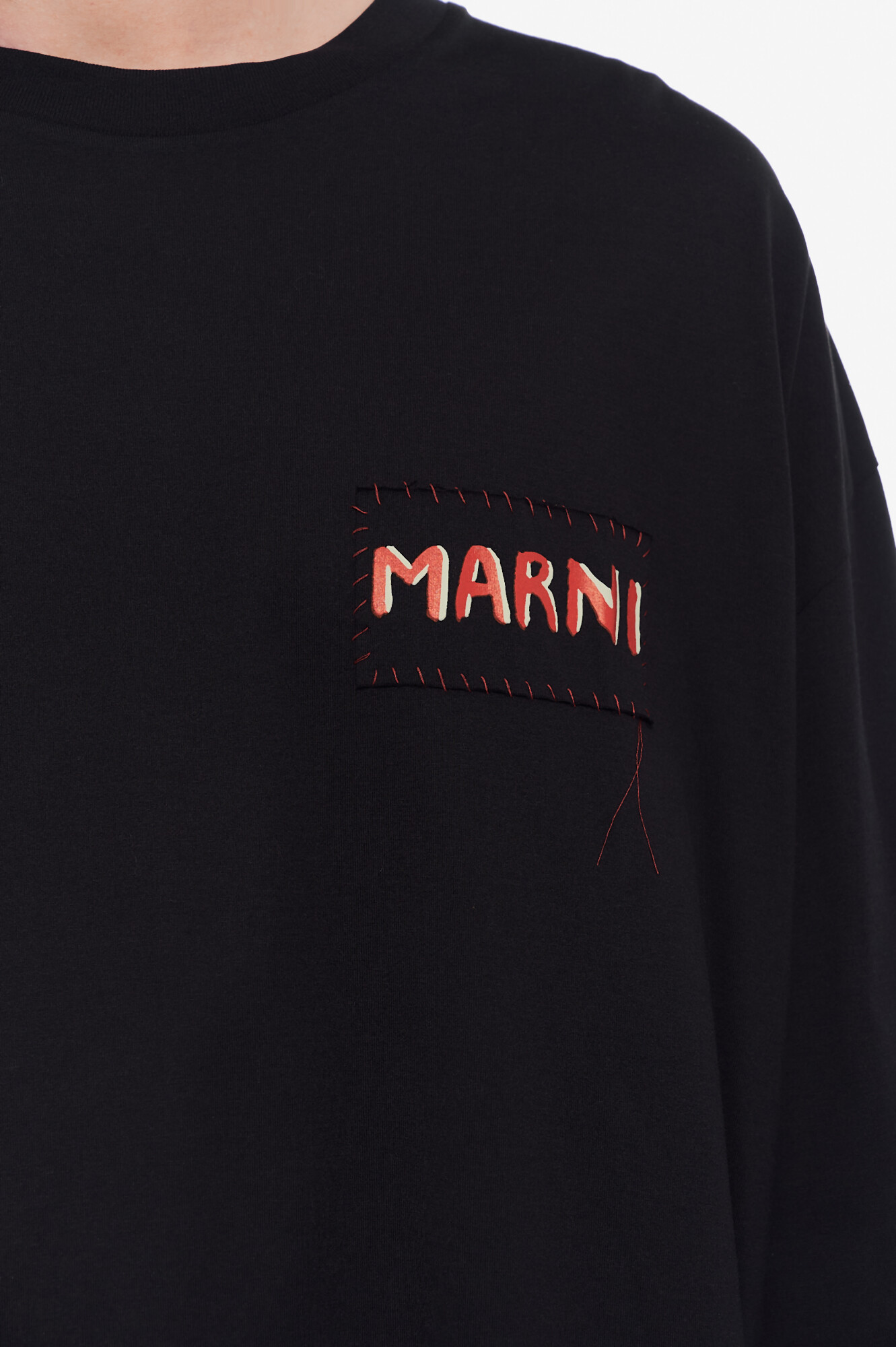 Marni Реглан