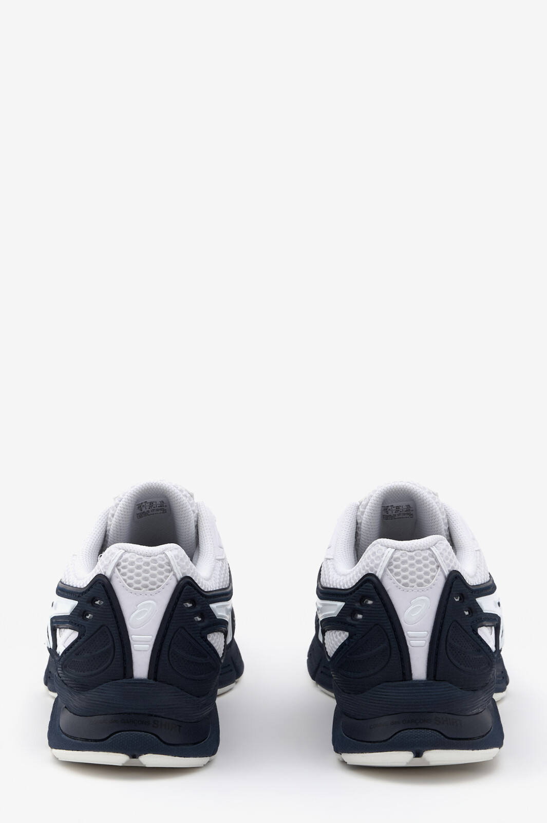 Comme Des Garcons Shirt X Asics Кроссовки