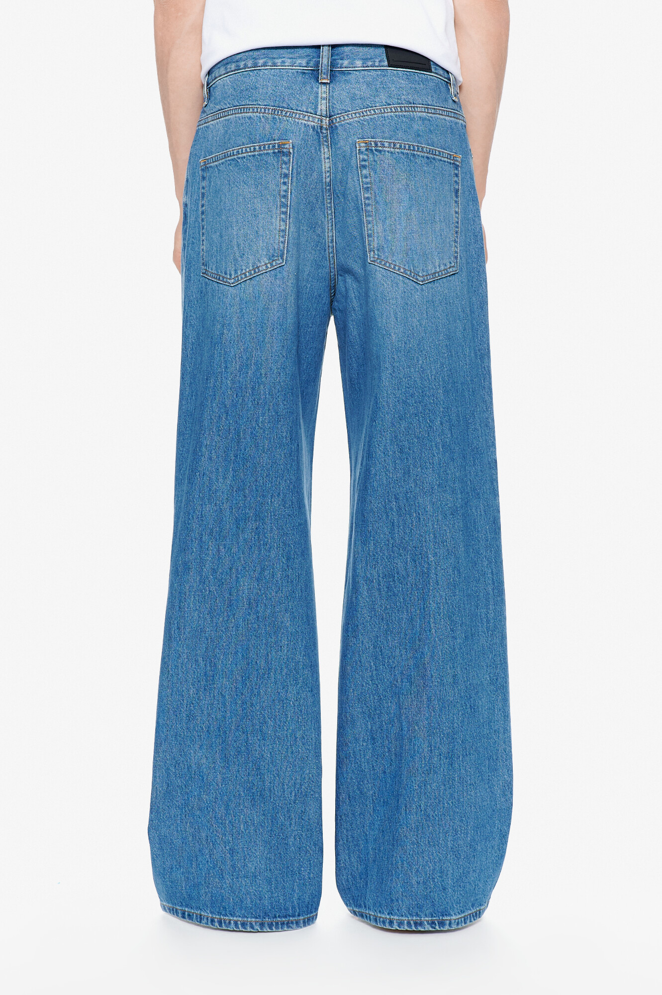 Helmut Lang Джинси