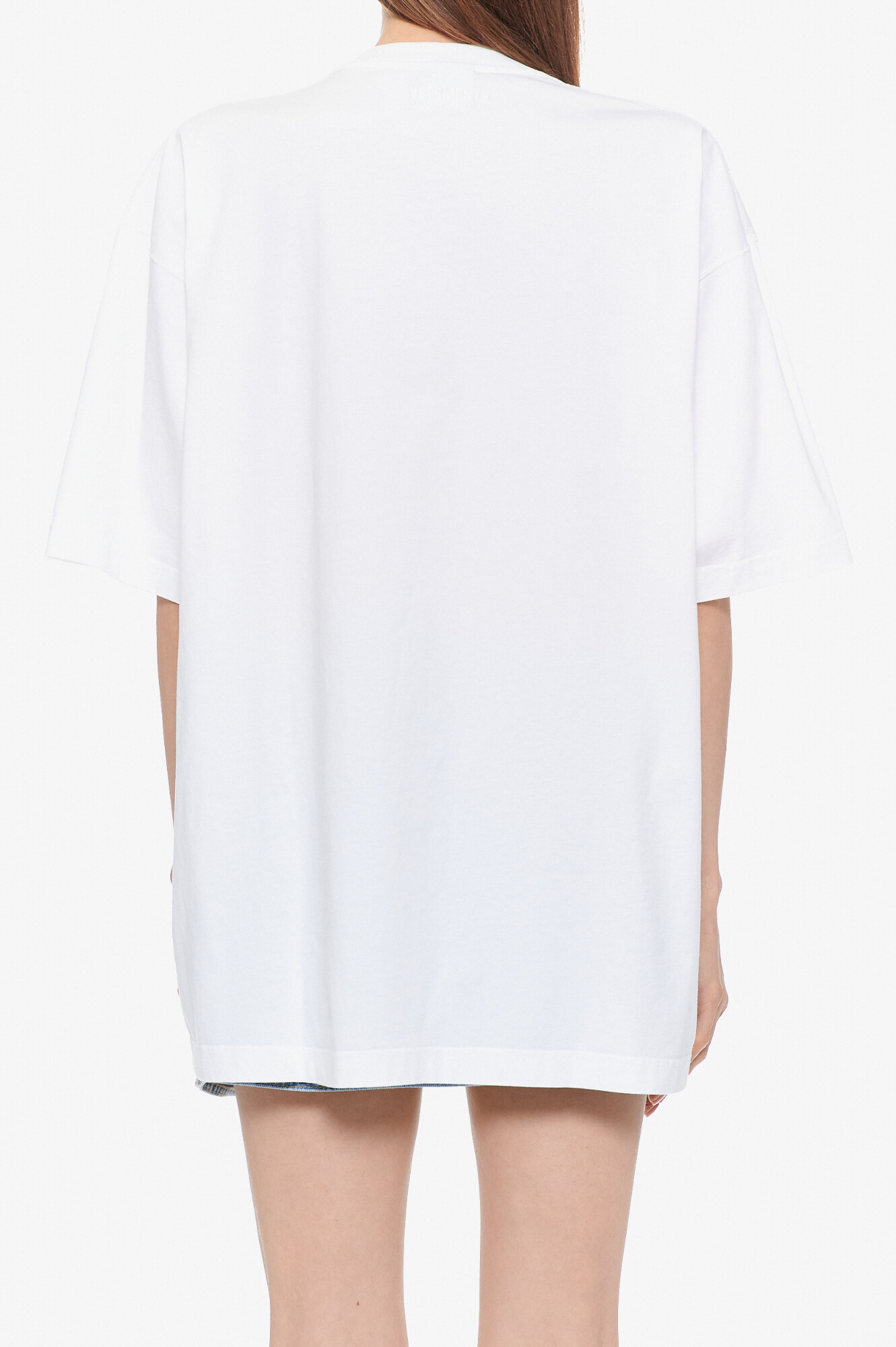 Vetements Футболка
