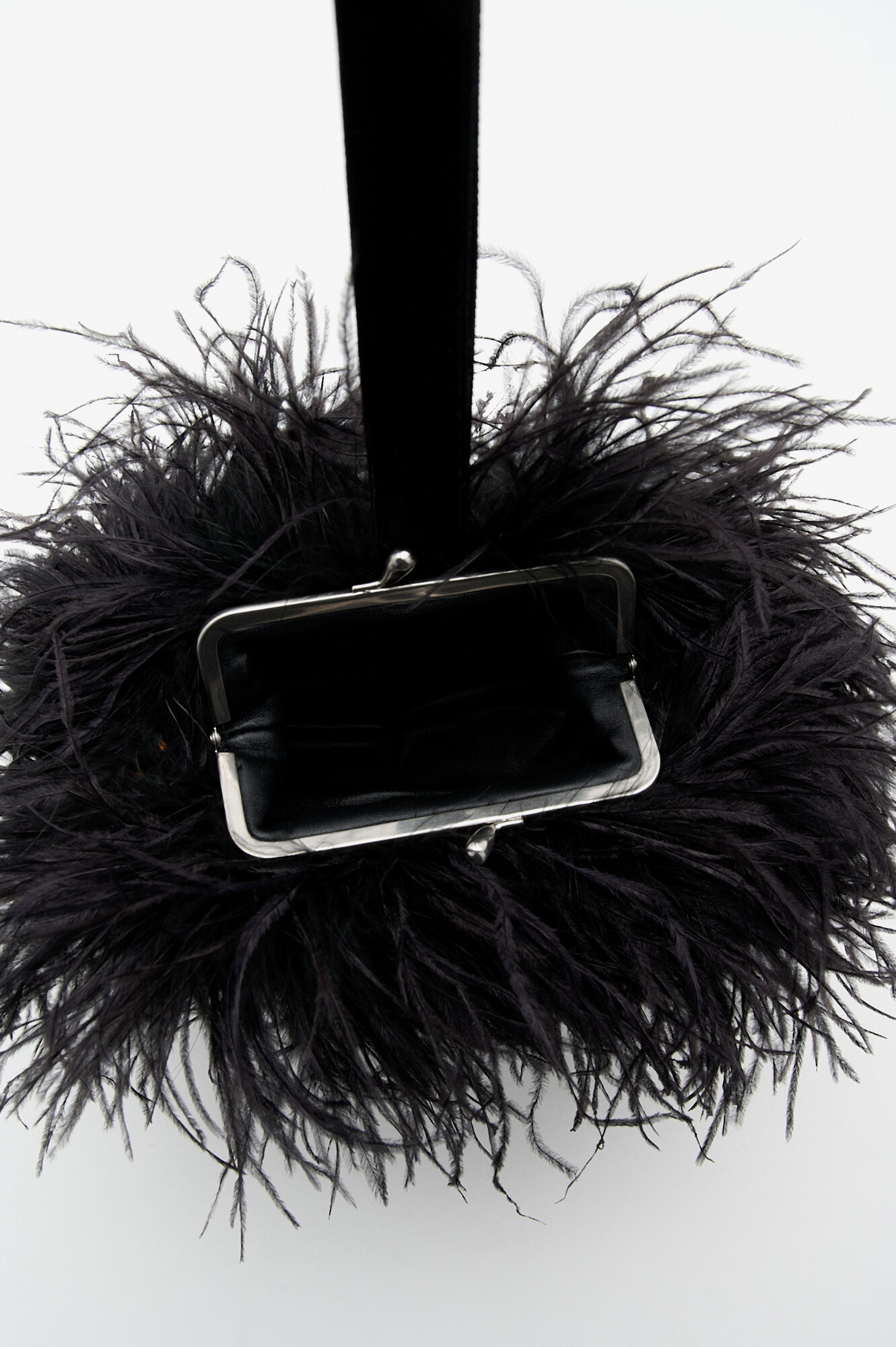 Ann Demeulemeester Клатч