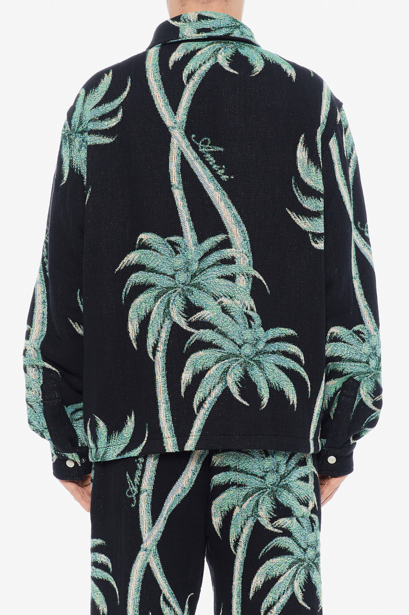 Amiri Сорочка