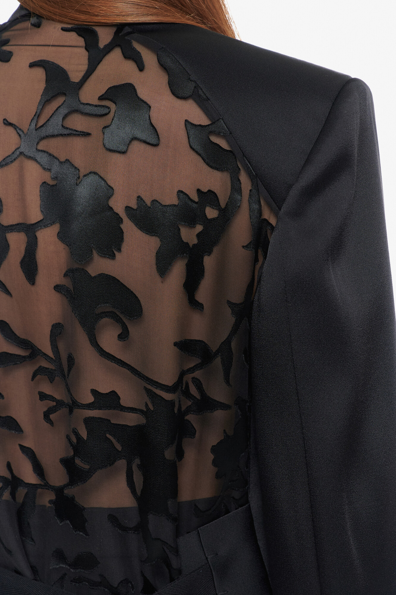 Ann Demeulemeester Жакет