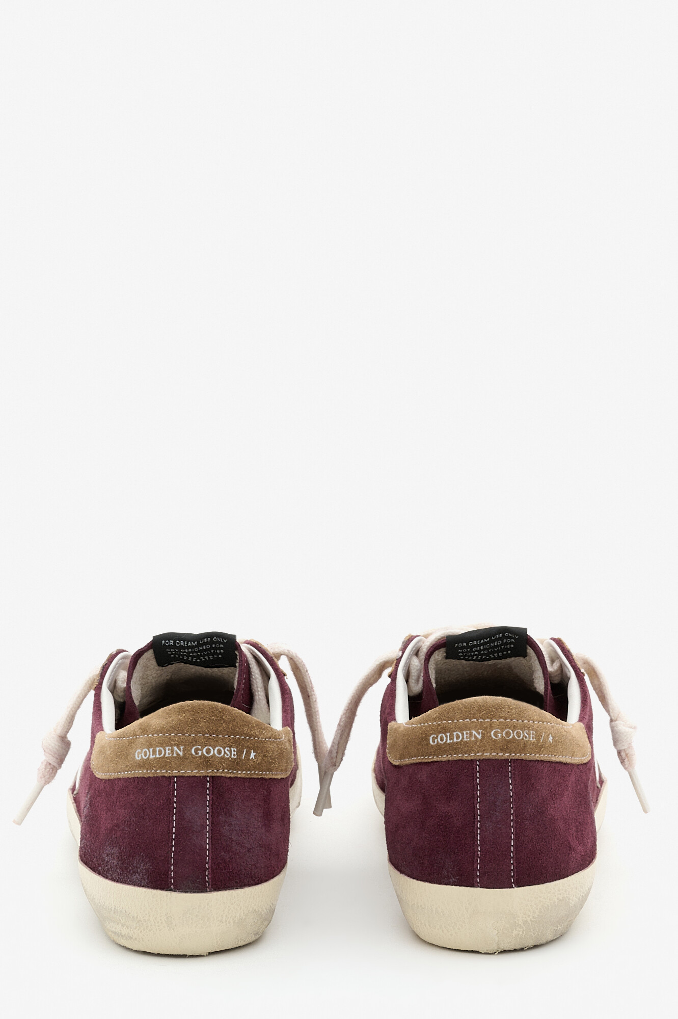 Golden Goose Кеды