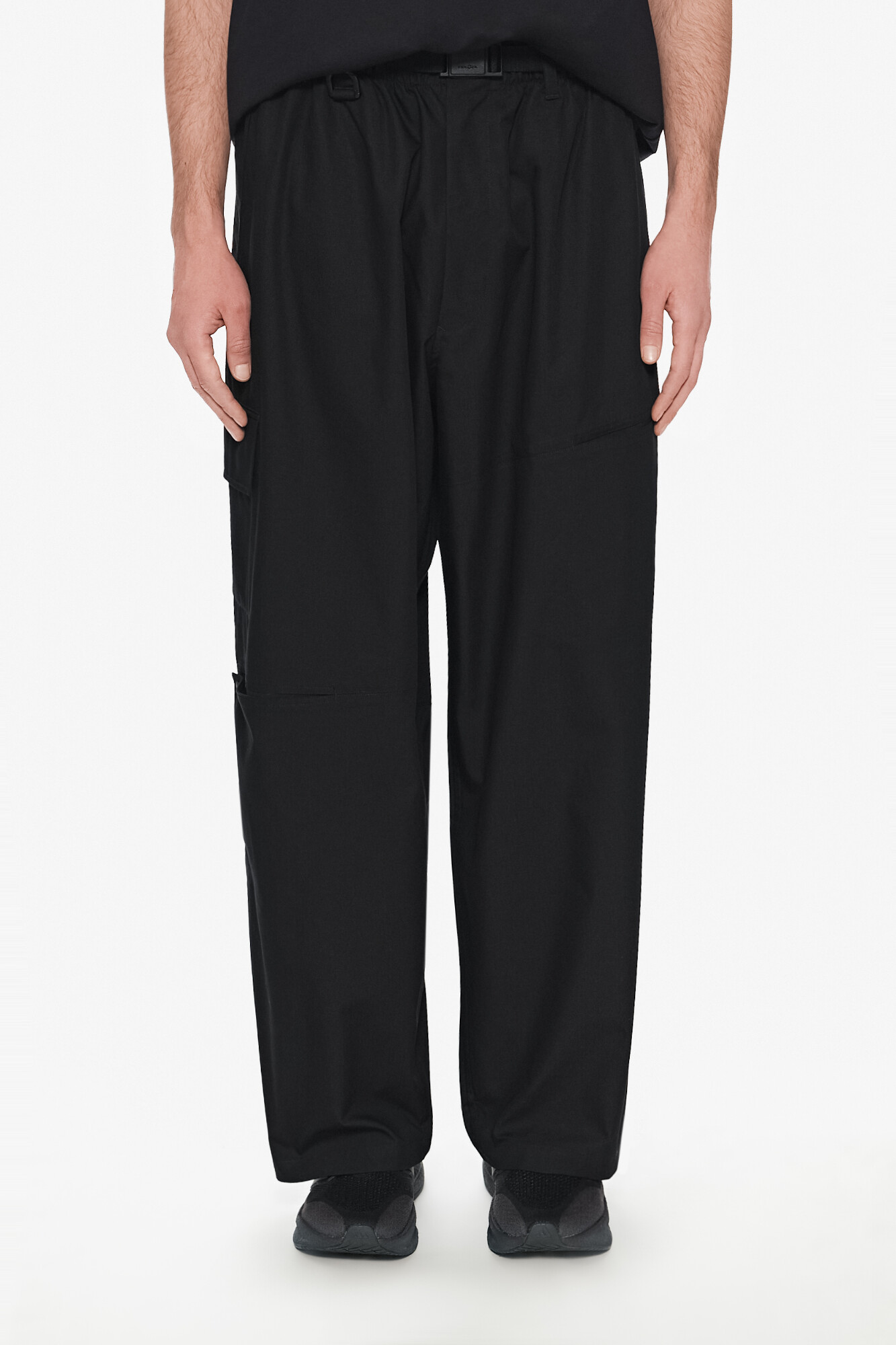 Y-3 Брюки