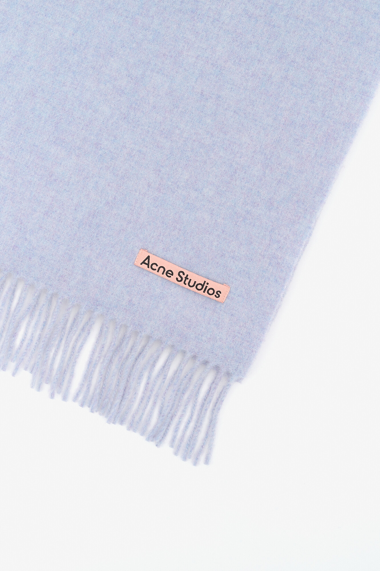 Acne Studios Шарф